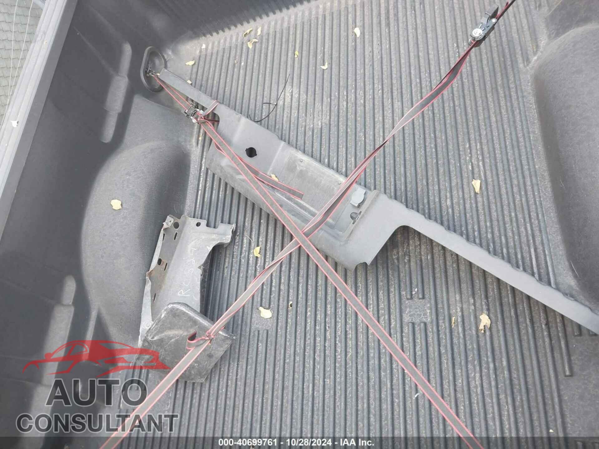 FORD F-150 2013 - 1FTFX1EF4DFB18421