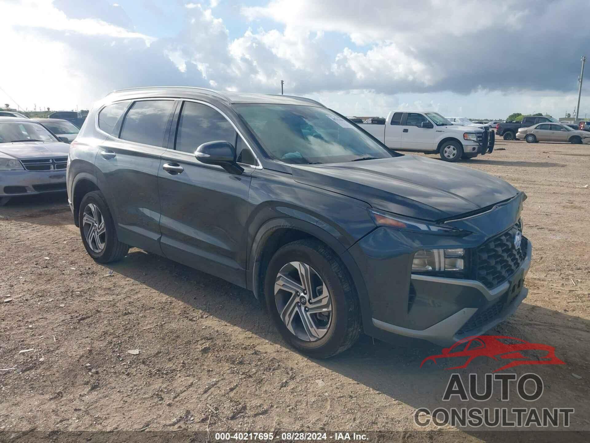 HYUNDAI SANTA FE 2023 - 5NMS24AJ4PH622855