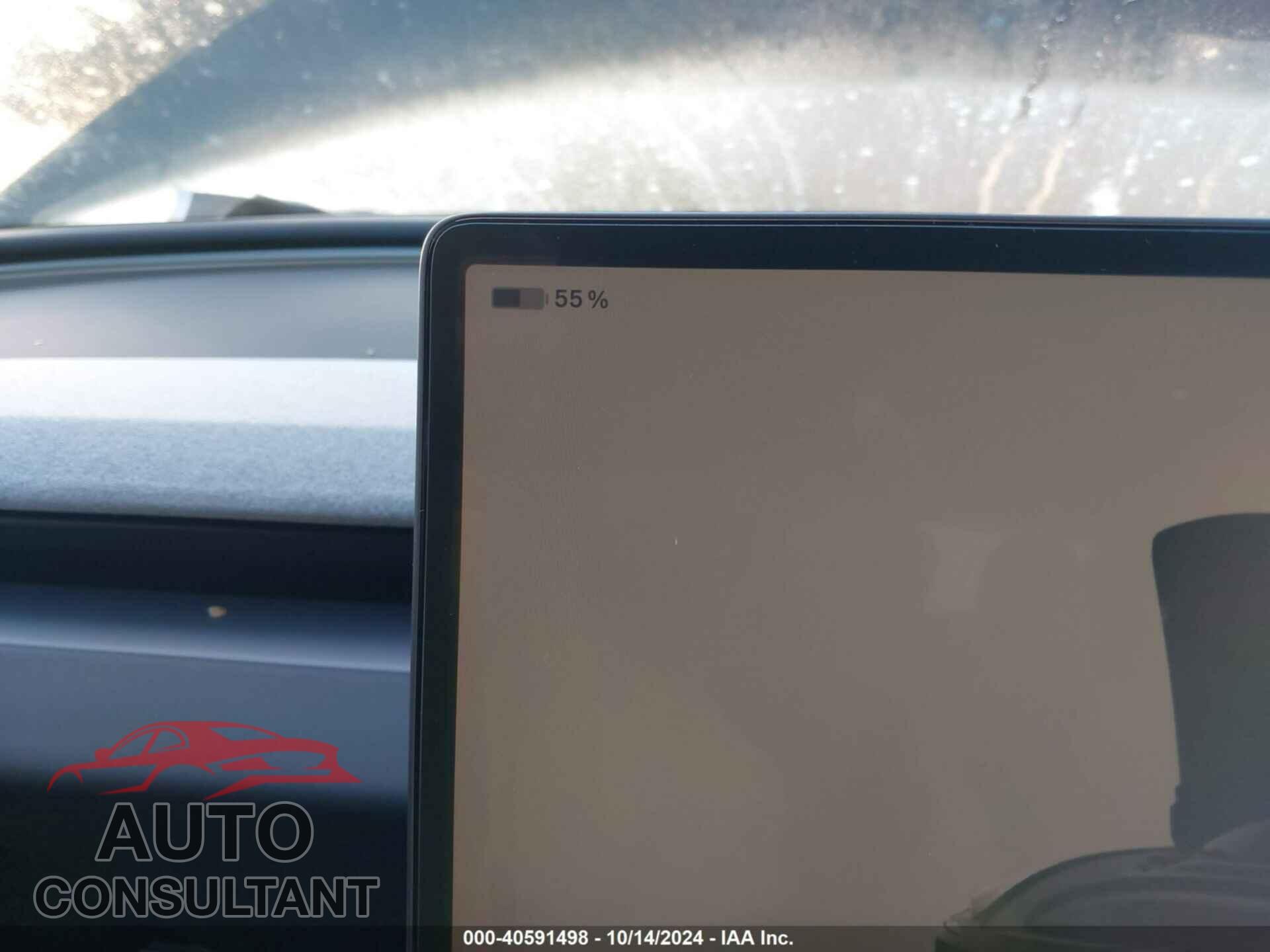 TESLA MODEL 3 2024 - 5YJ3E1EA9RF821831