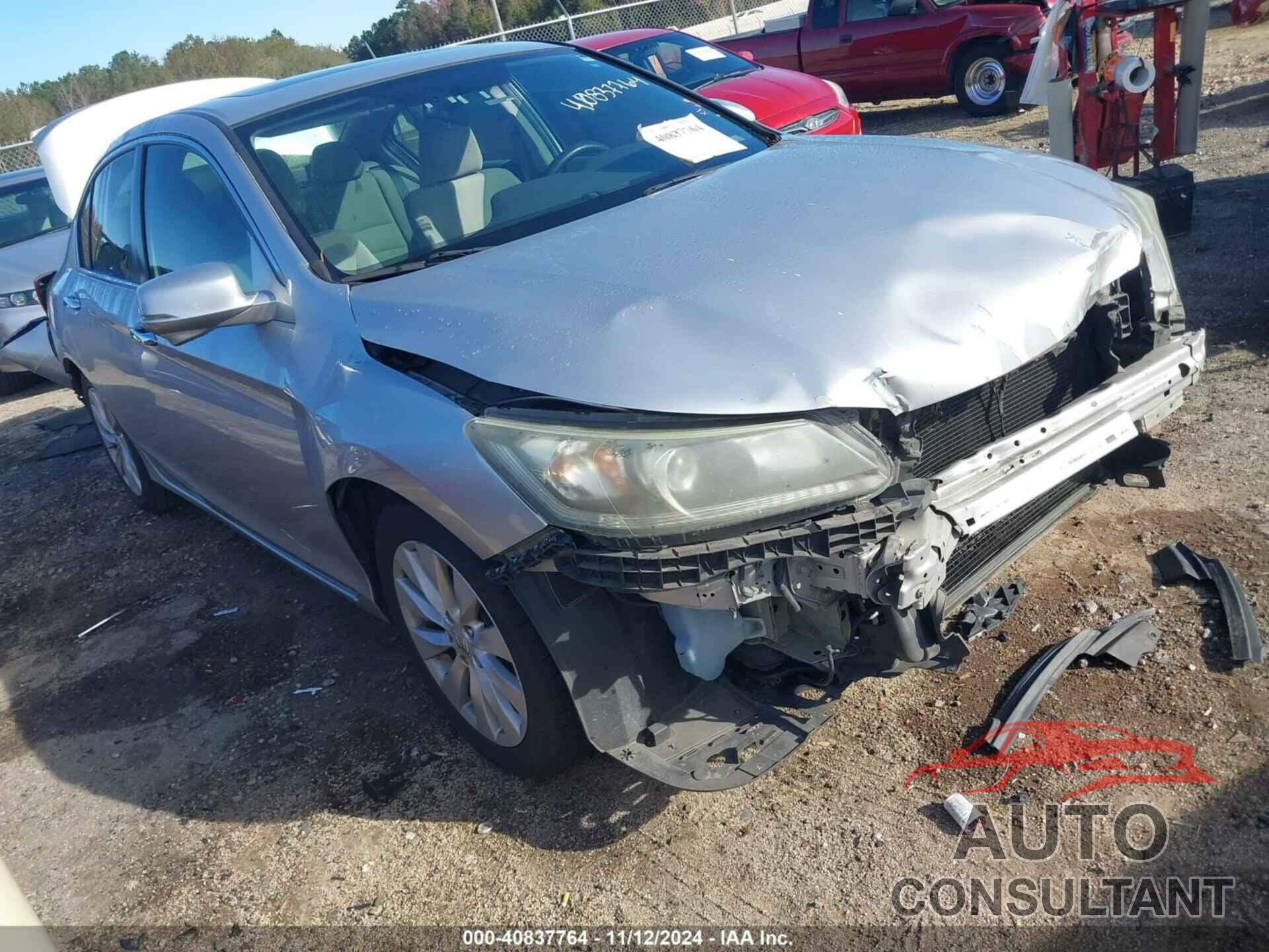 HONDA ACCORD 2015 - 1HGCR2F78FA036512