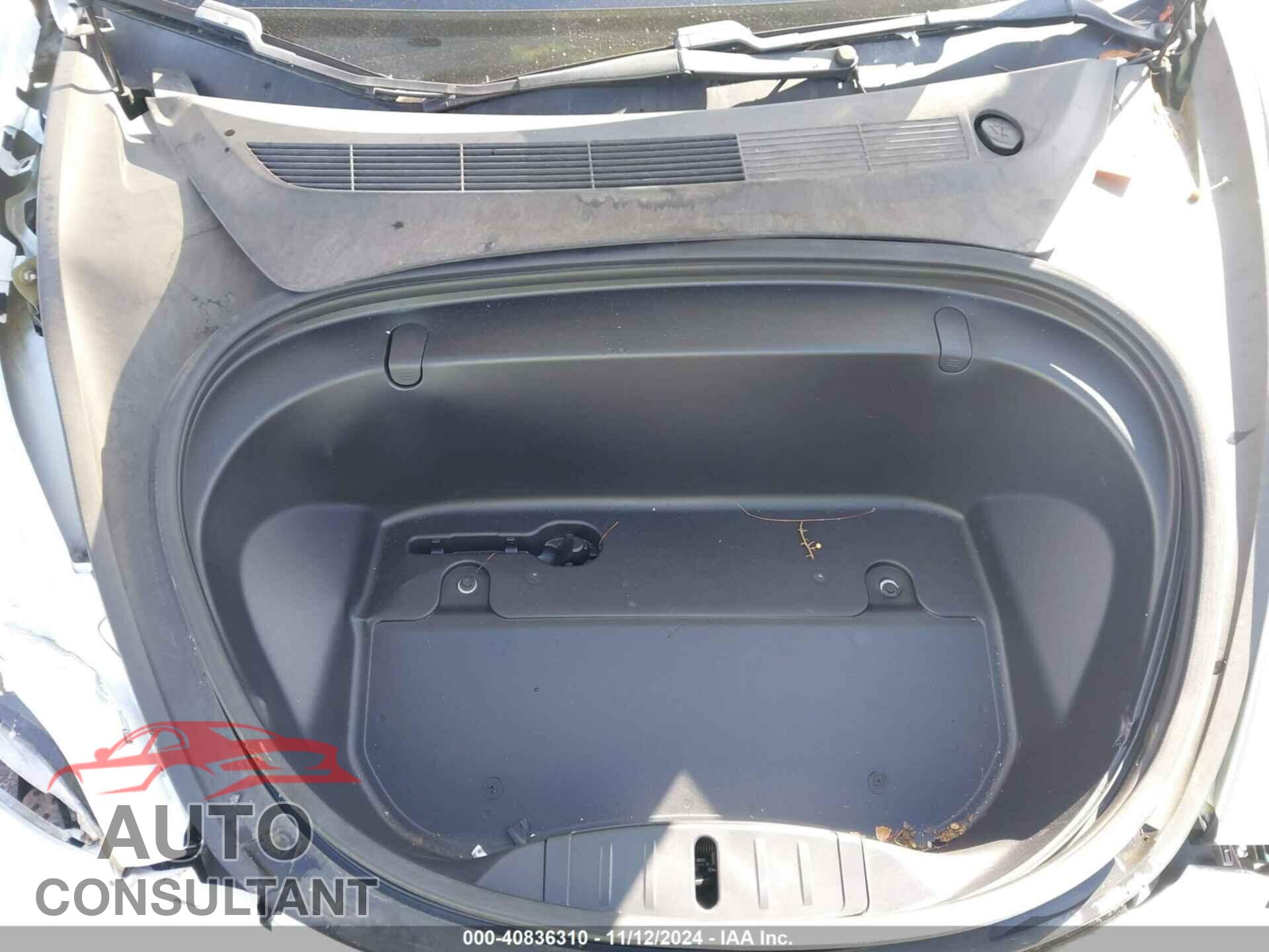 TESLA MODEL 3 2019 - 5YJ3E1EA2KF428520