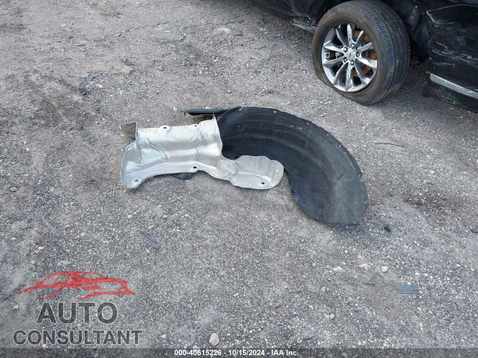 DODGE DURANGO 2023 - 1C4SDJET7PC689128