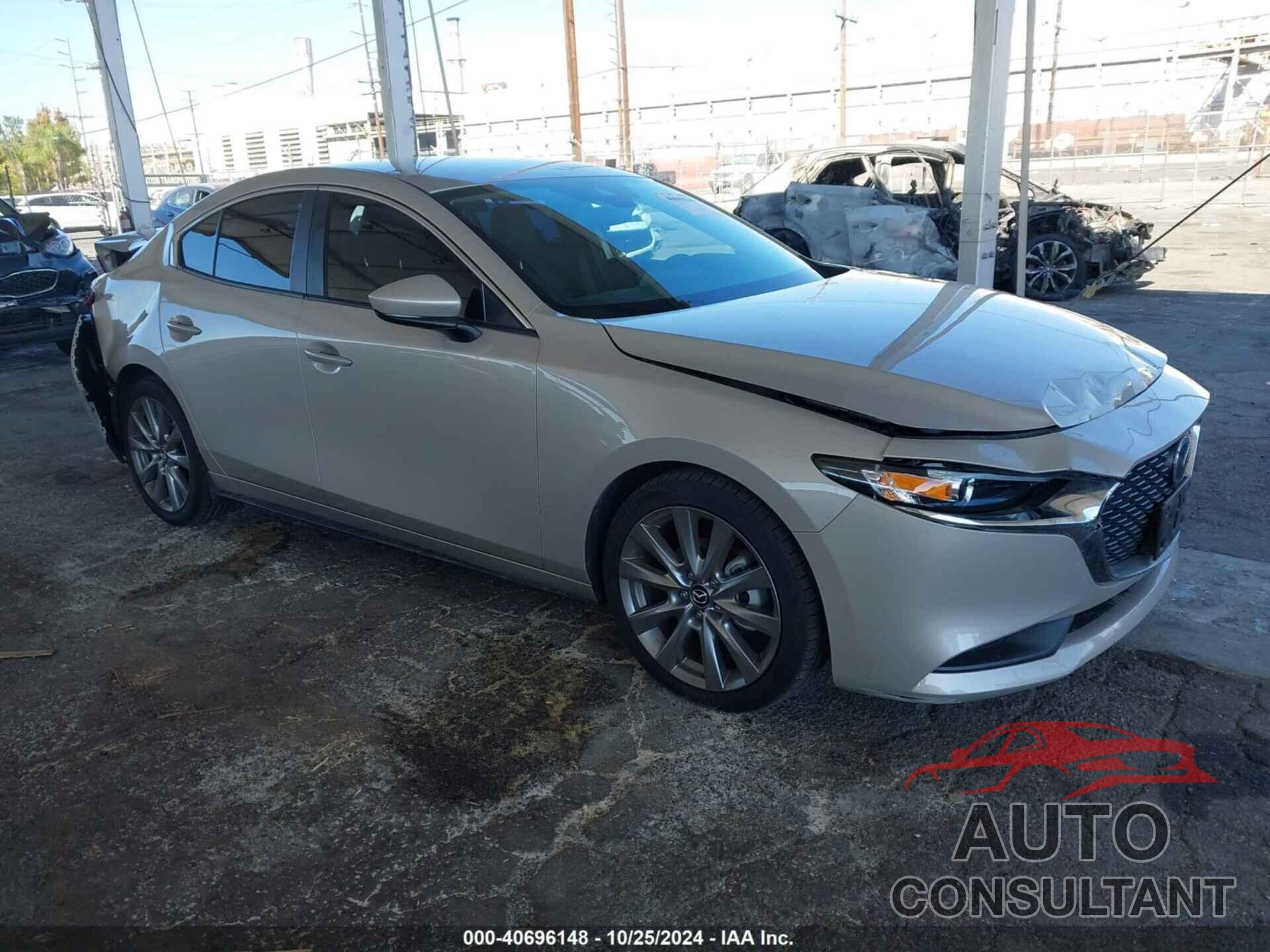 MAZDA MAZDA3 2023 - 3MZBPABM9PM354095