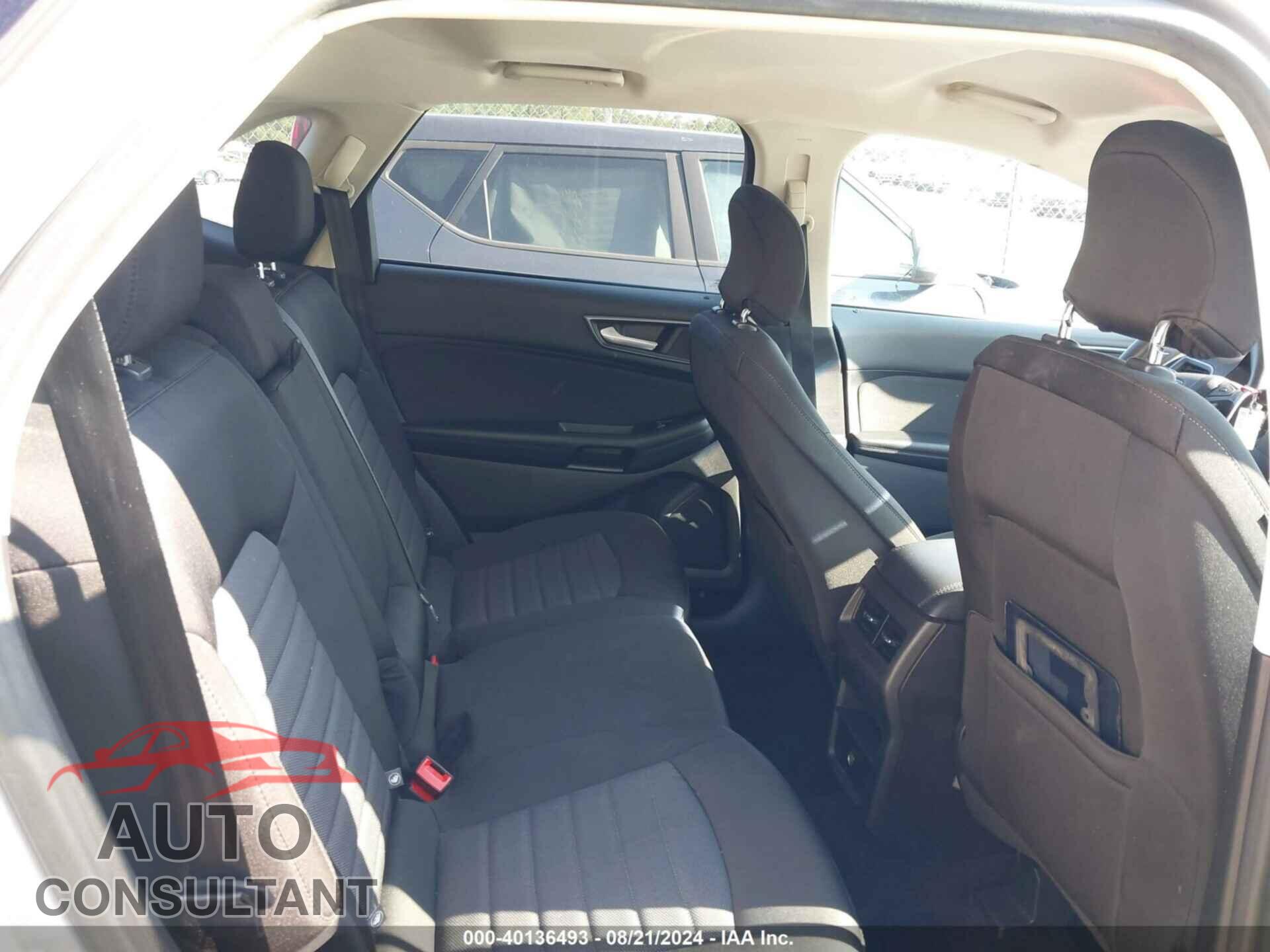 FORD EDGE 2016 - 2FMPK4G95GBB76308
