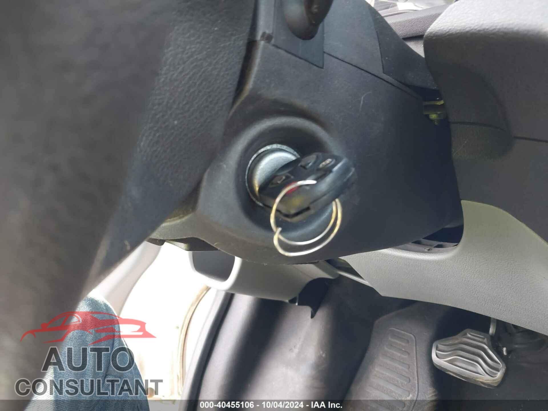 FORD TRANSIT-350 2016 - 1FBAX2CM3GKA87809