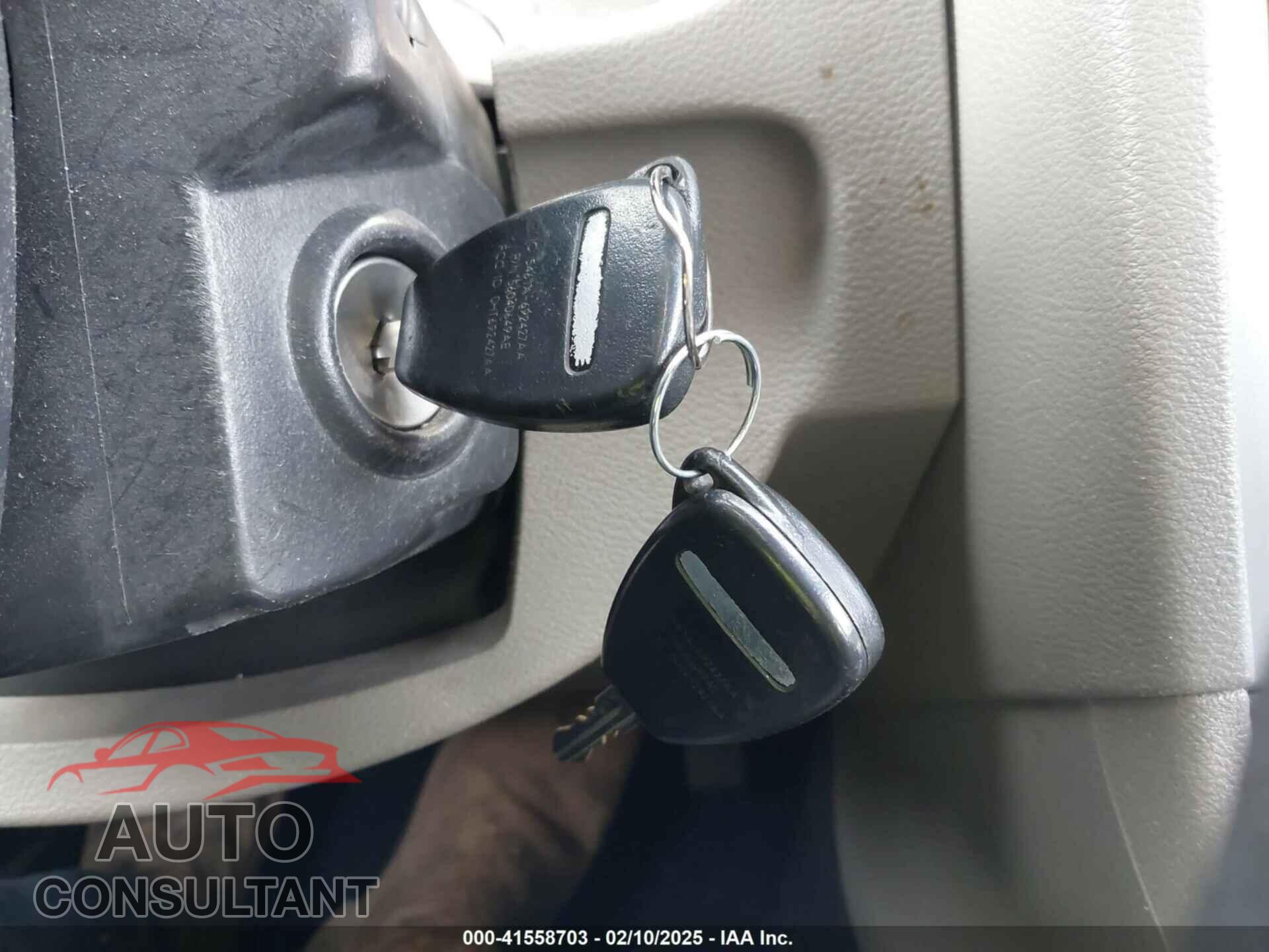 DODGE CALIBER 2012 - 1C3CDWDA5CD533728