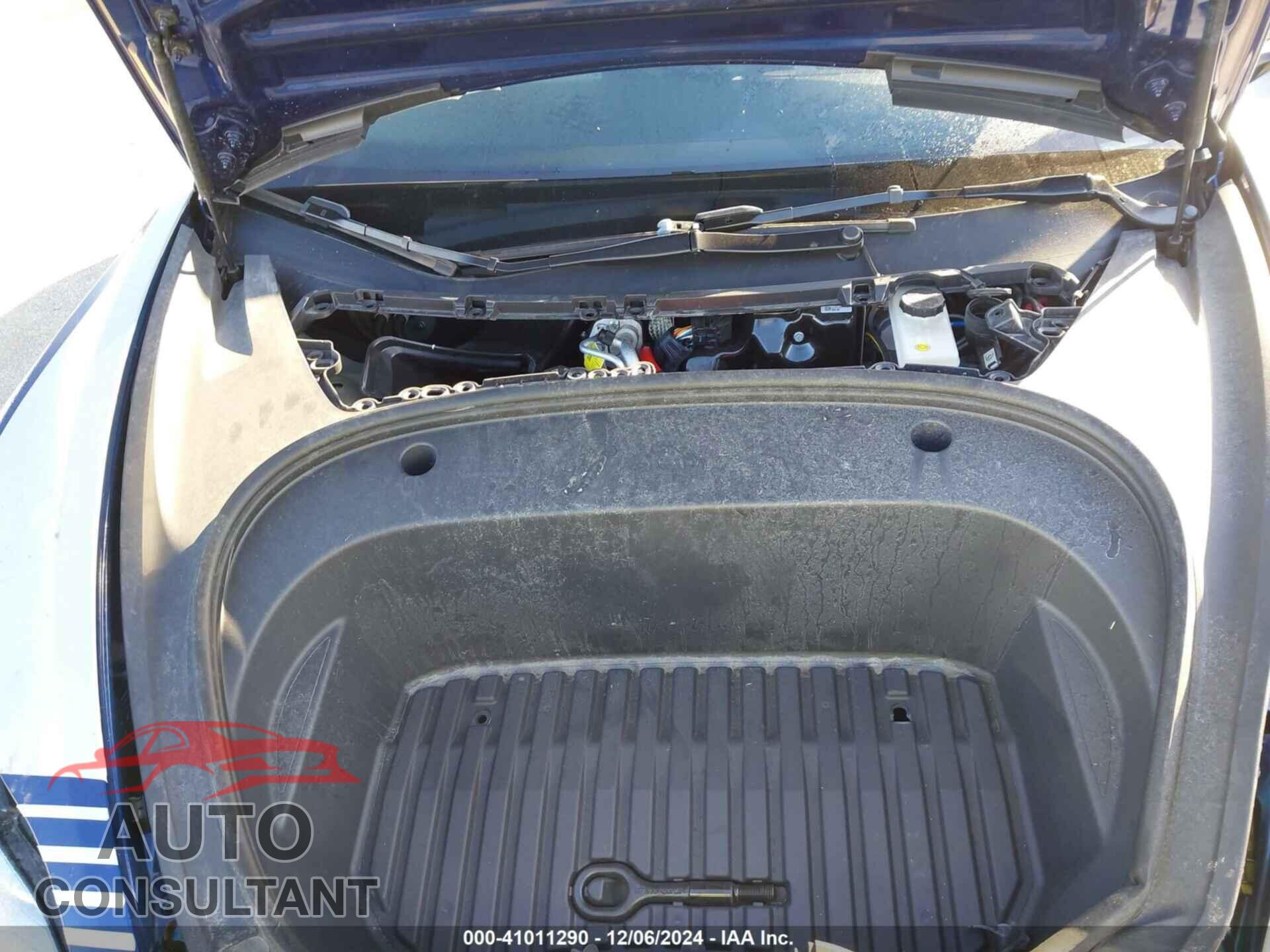 TESLA MODEL 3 2023 - 5YJ3E1EA8PF663365