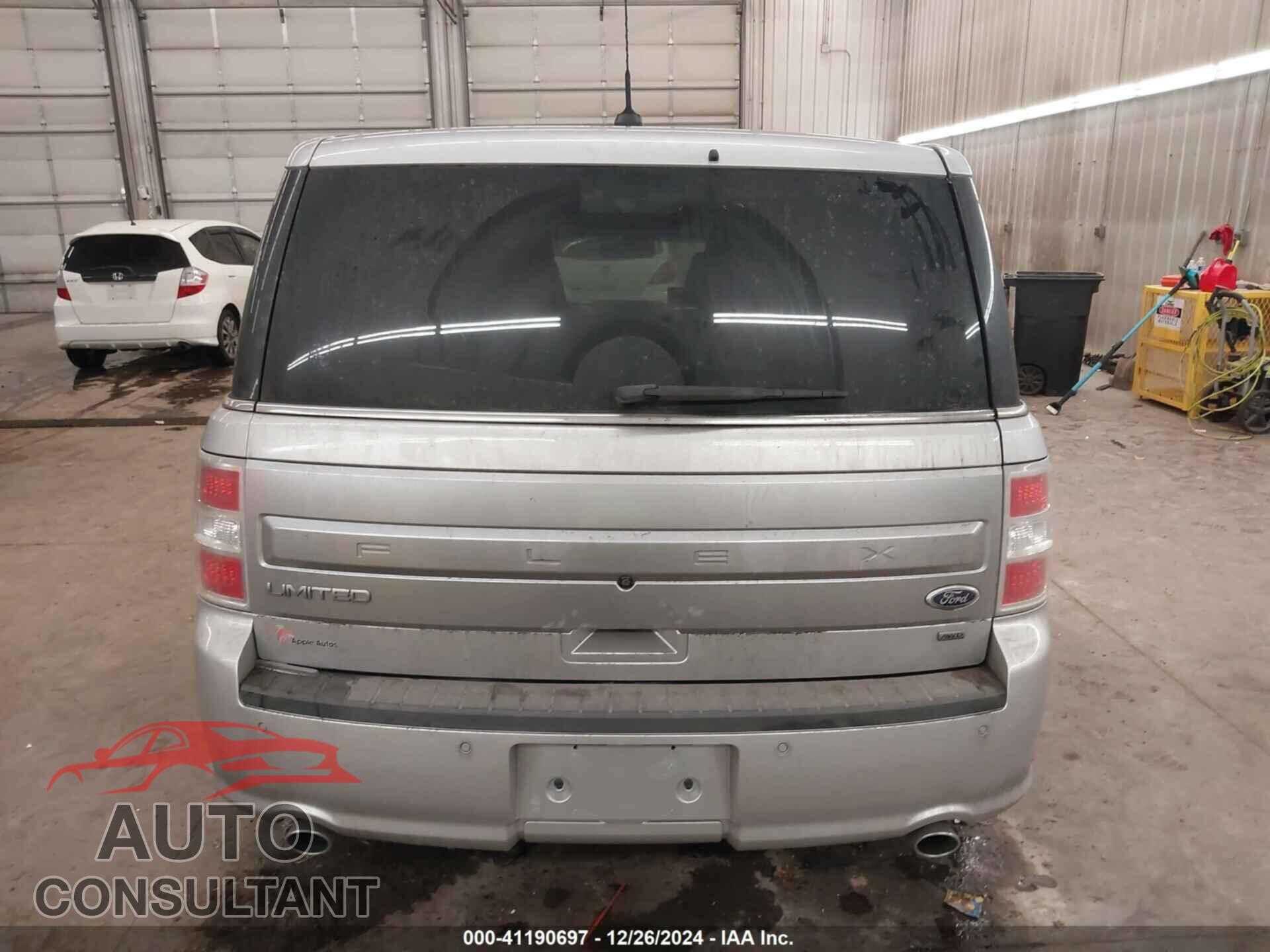 FORD FLEX 2015 - 2FMHK6D88FBA03859