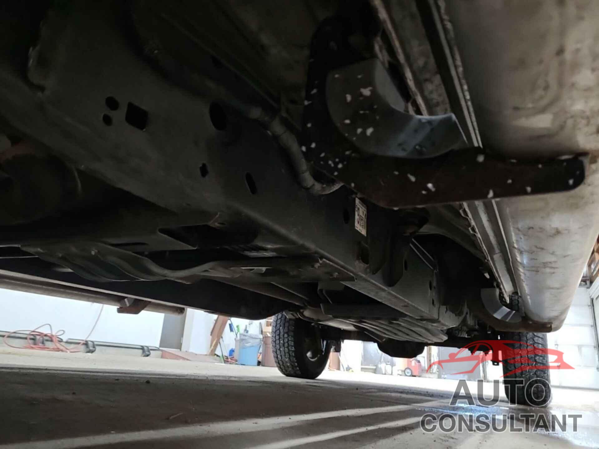FORD F-150 2020 - 1FTEX1E50LKD98718