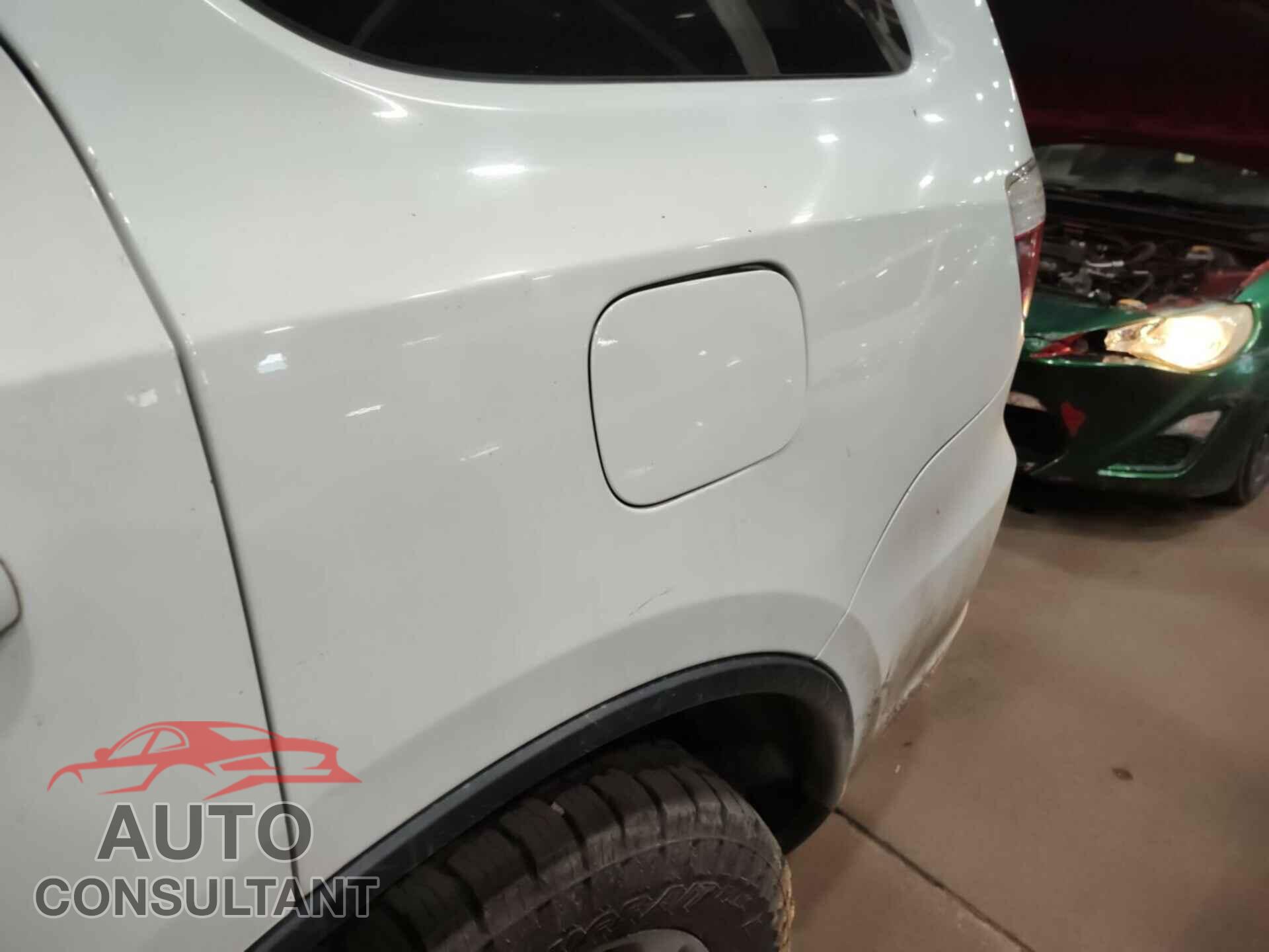 DODGE DURANGO 2013 - 1C4RDJAG2DC682882