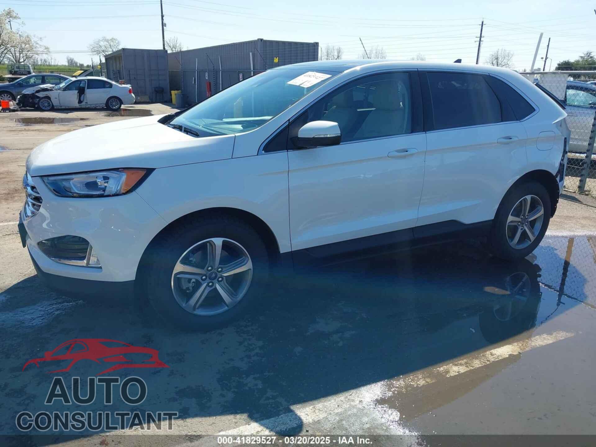 FORD EDGE 2020 - 2FMPK3J99LBB11314