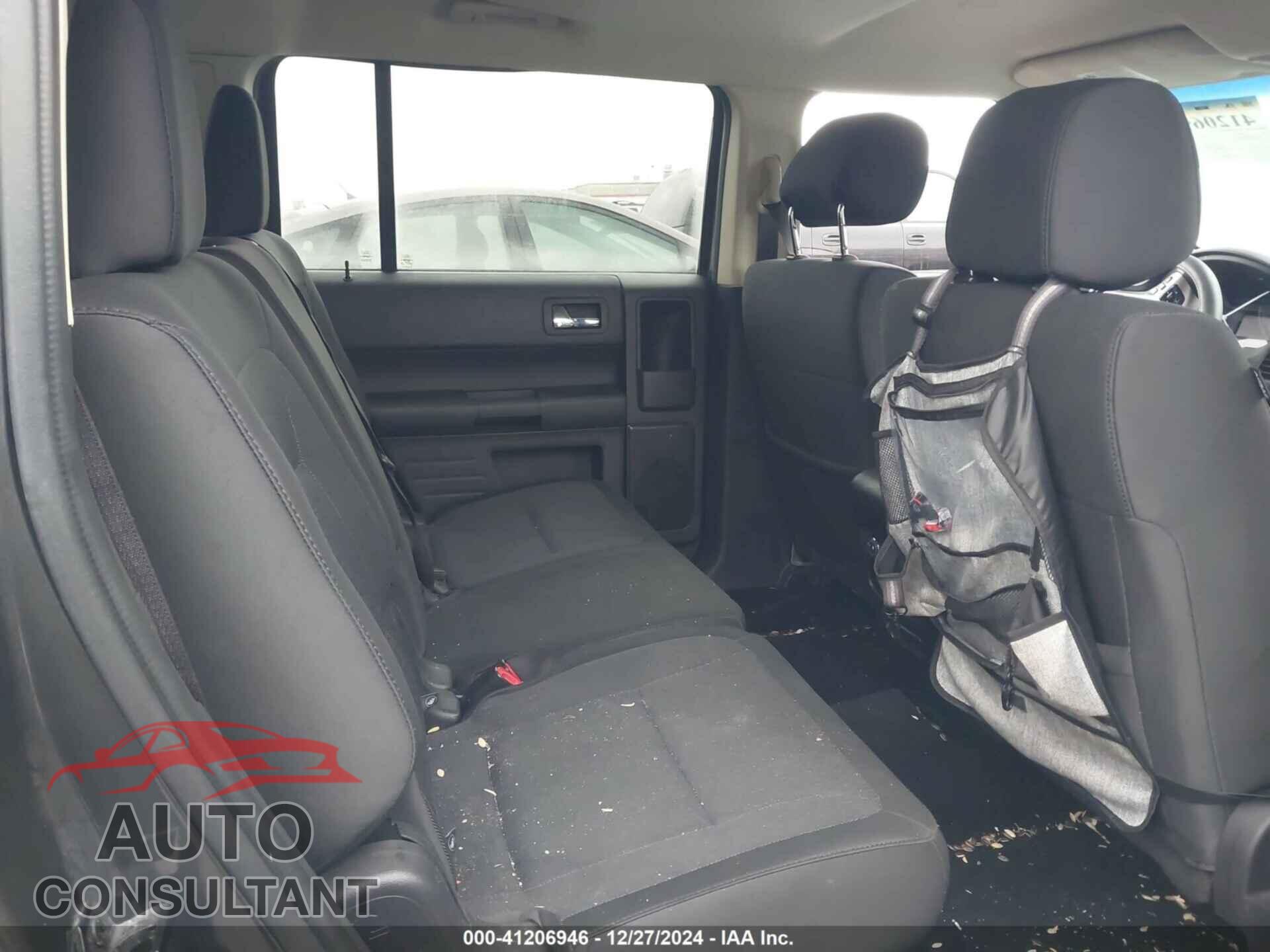 FORD FLEX 2016 - 2FMGK5B85GBA07944