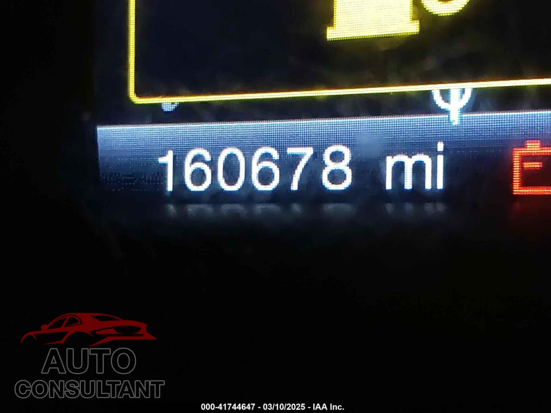 FORD EDGE 2013 - 2FMDK4KC9DBA52575
