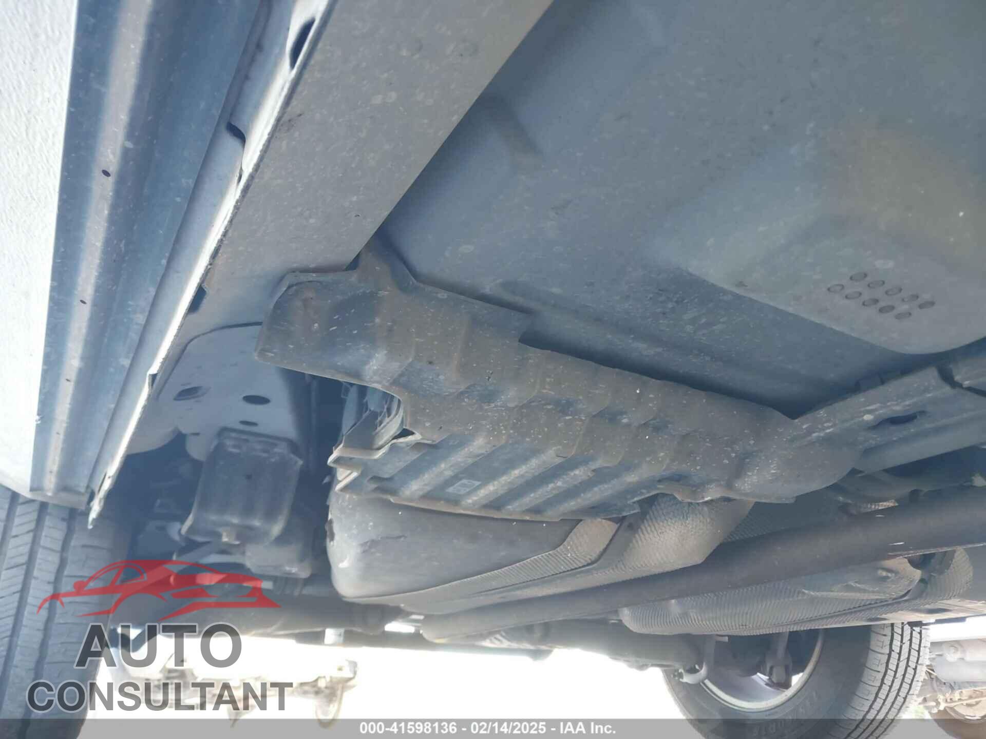 FORD FLEX 2009 - 2FMDK51C19BA10643