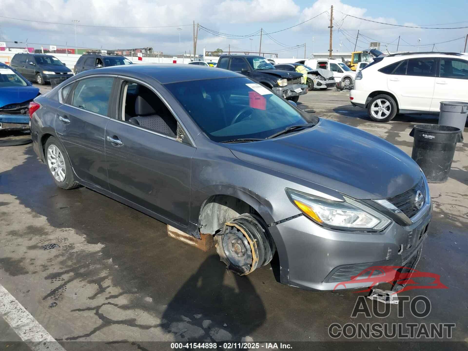 NISSAN ALTIMA 2016 - 1N4AL3AP3GN311904