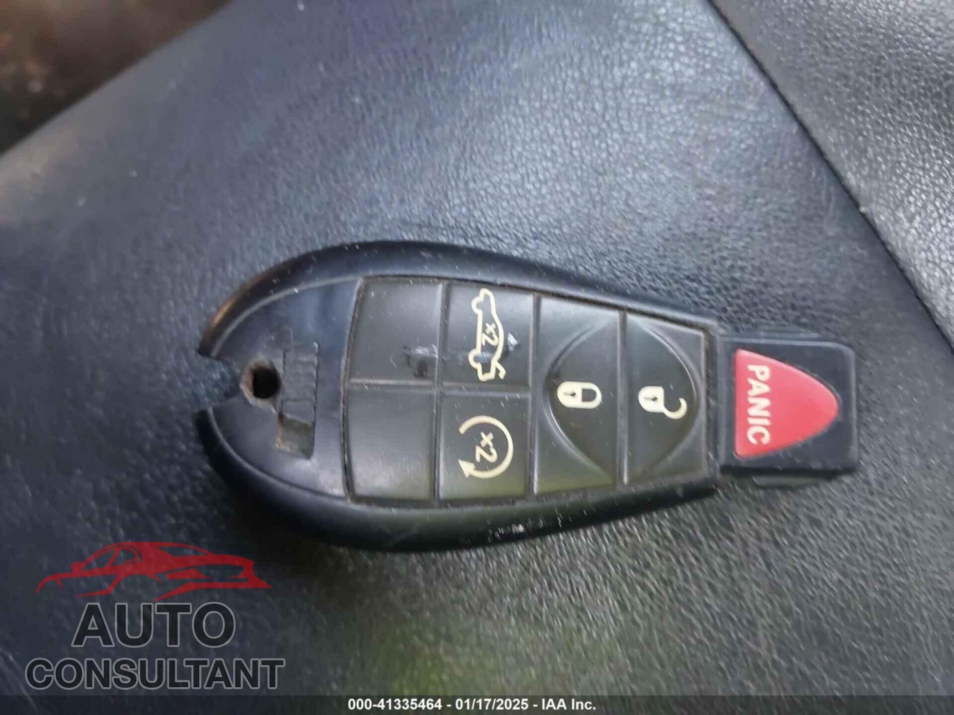 DODGE CHALLENGER 2012 - 2C3CDYBT5CH101238