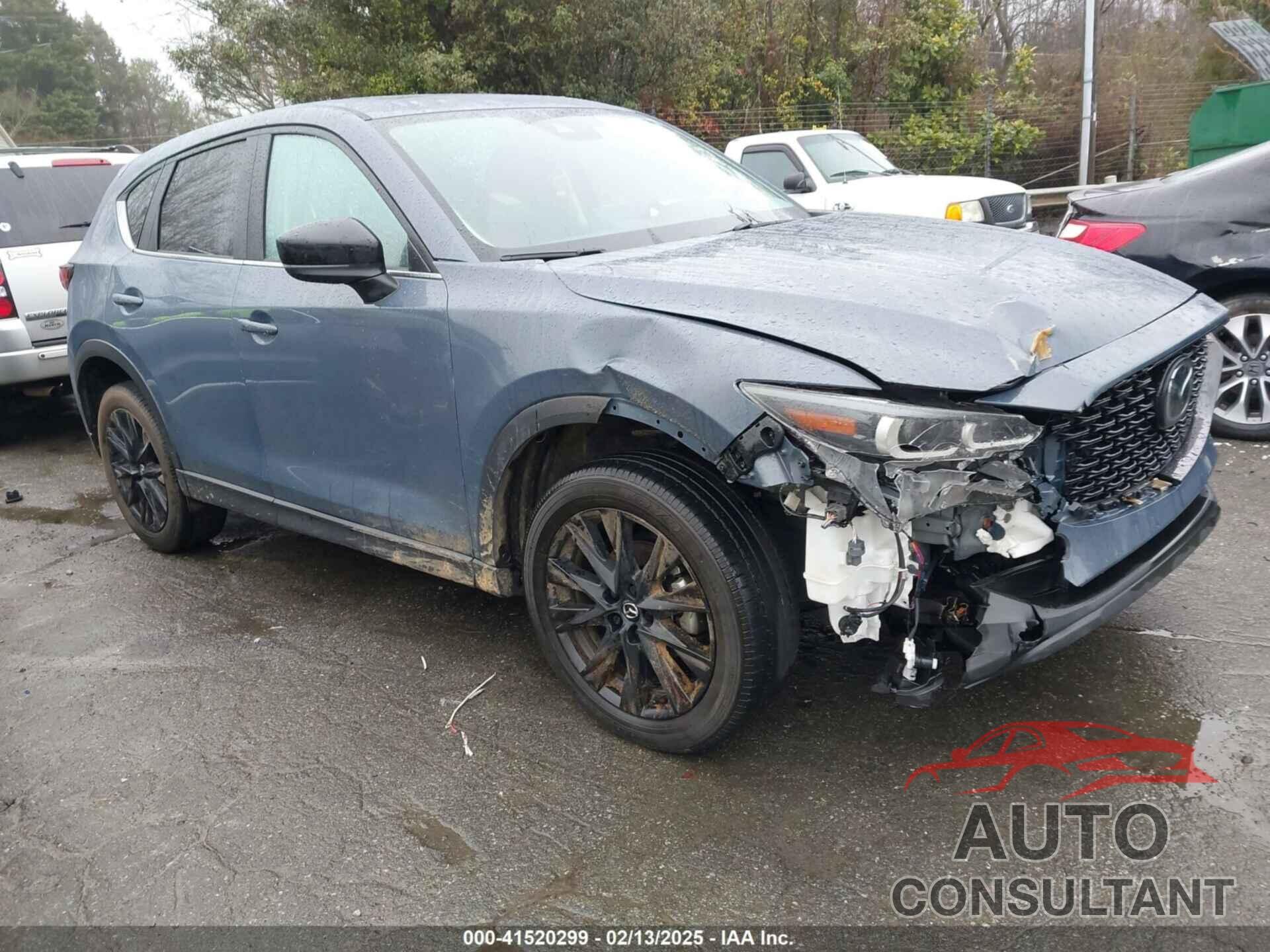 MAZDA CX-5 2024 - JM3KFBCL2R0426382
