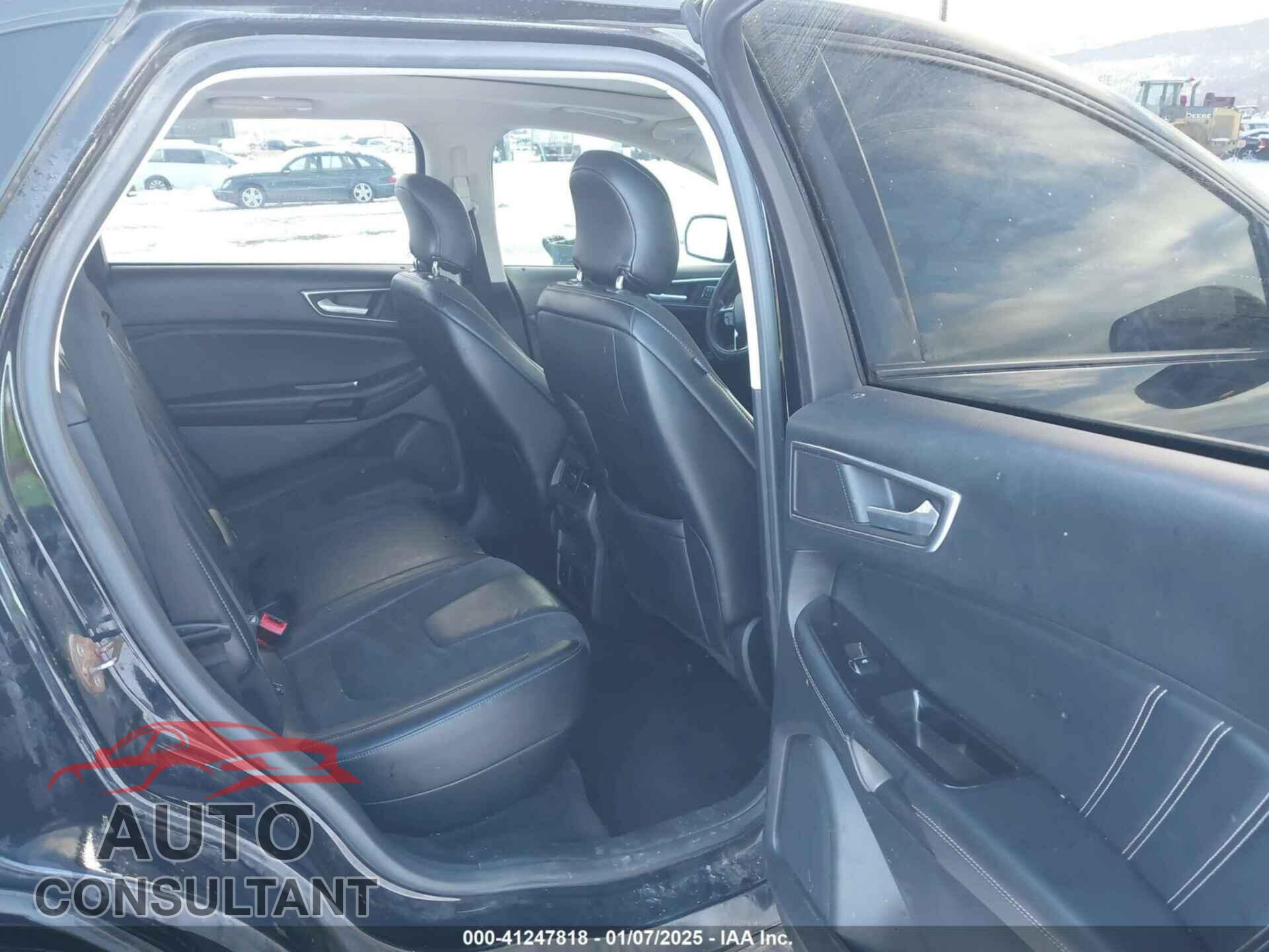 FORD EDGE 2016 - 2FMPK4AP2GBB69047