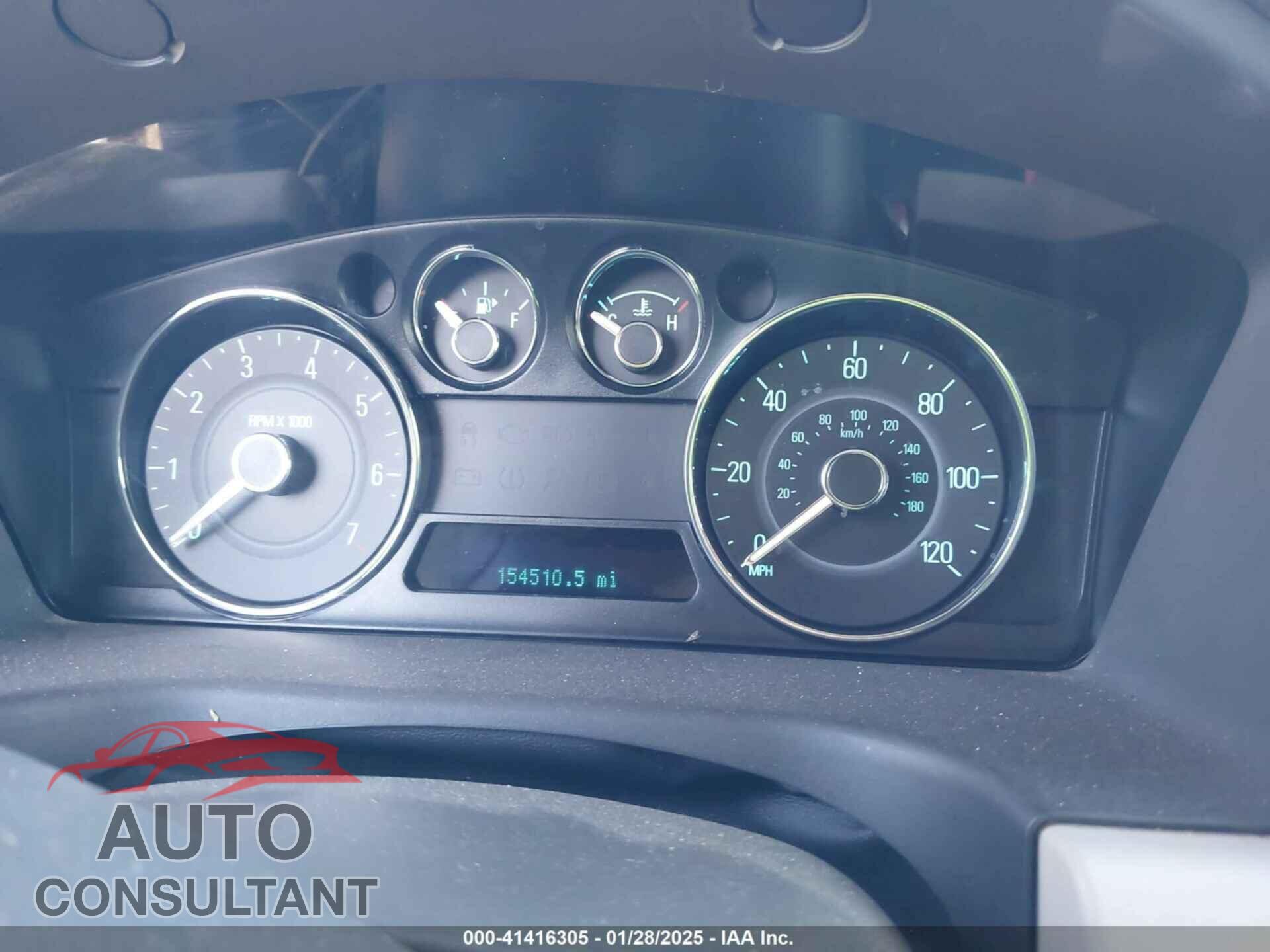 FORD FLEX 2012 - 2FMGK5CC5CBD14821