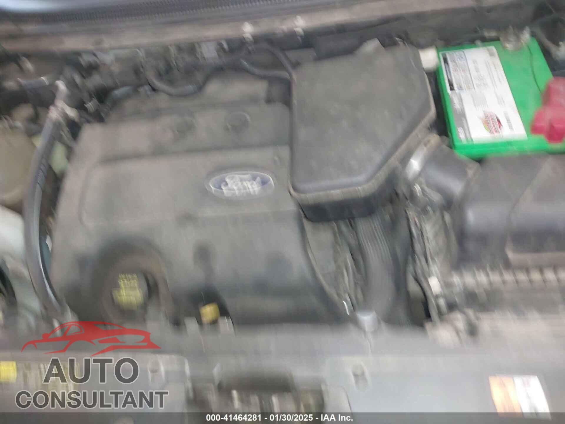 FORD EDGE 2012 - 2FMDK4JC7CBA92248