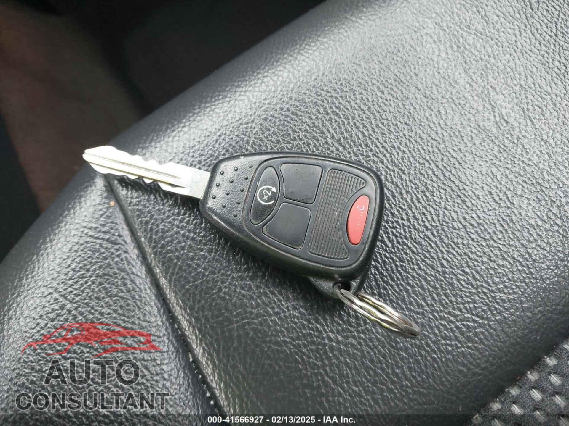 JEEP COMPASS 2014 - 1C4NJDEB5ED892184