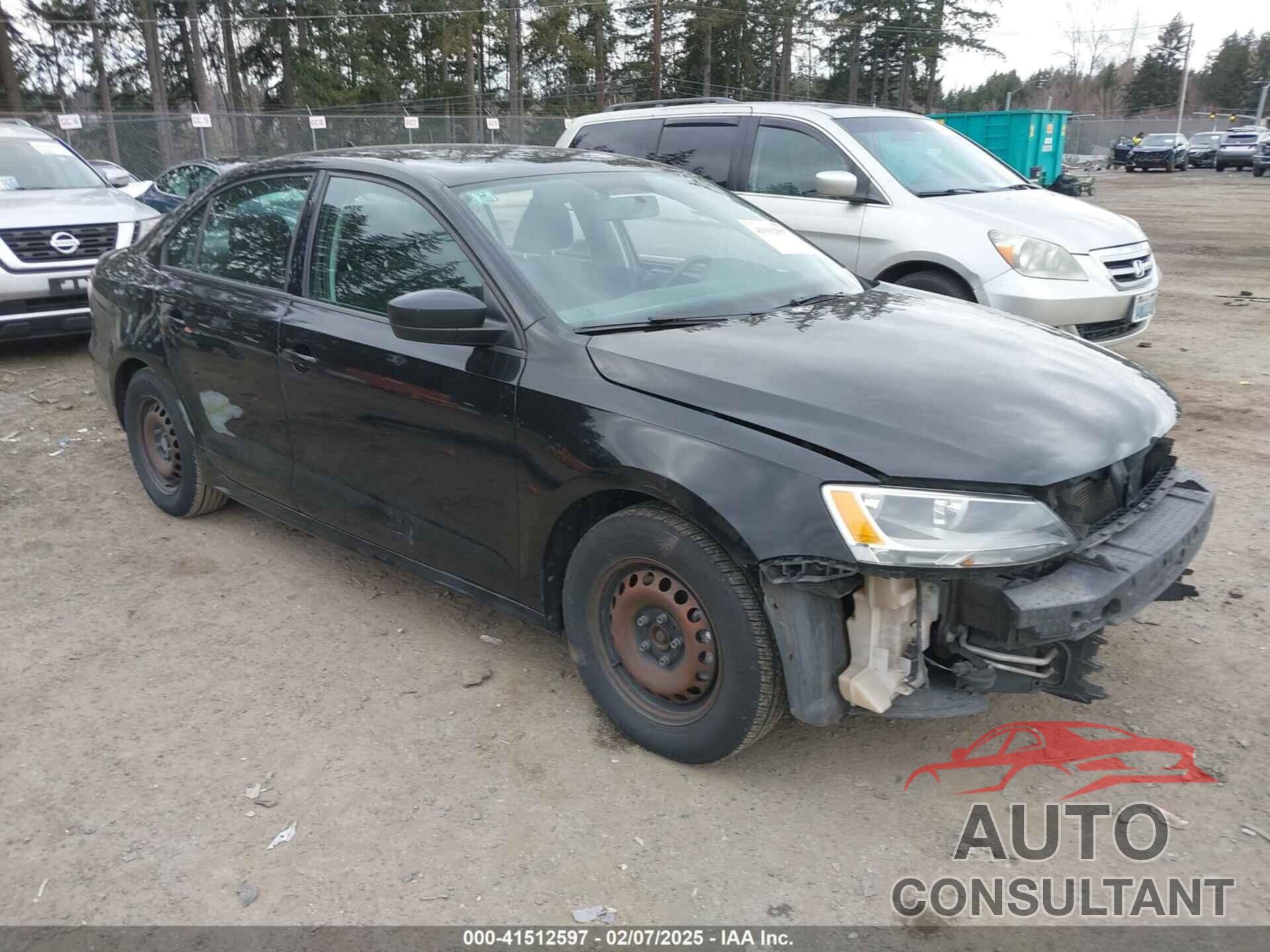 VOLKSWAGEN CC 2014 - WVWBP7AN5EE532829