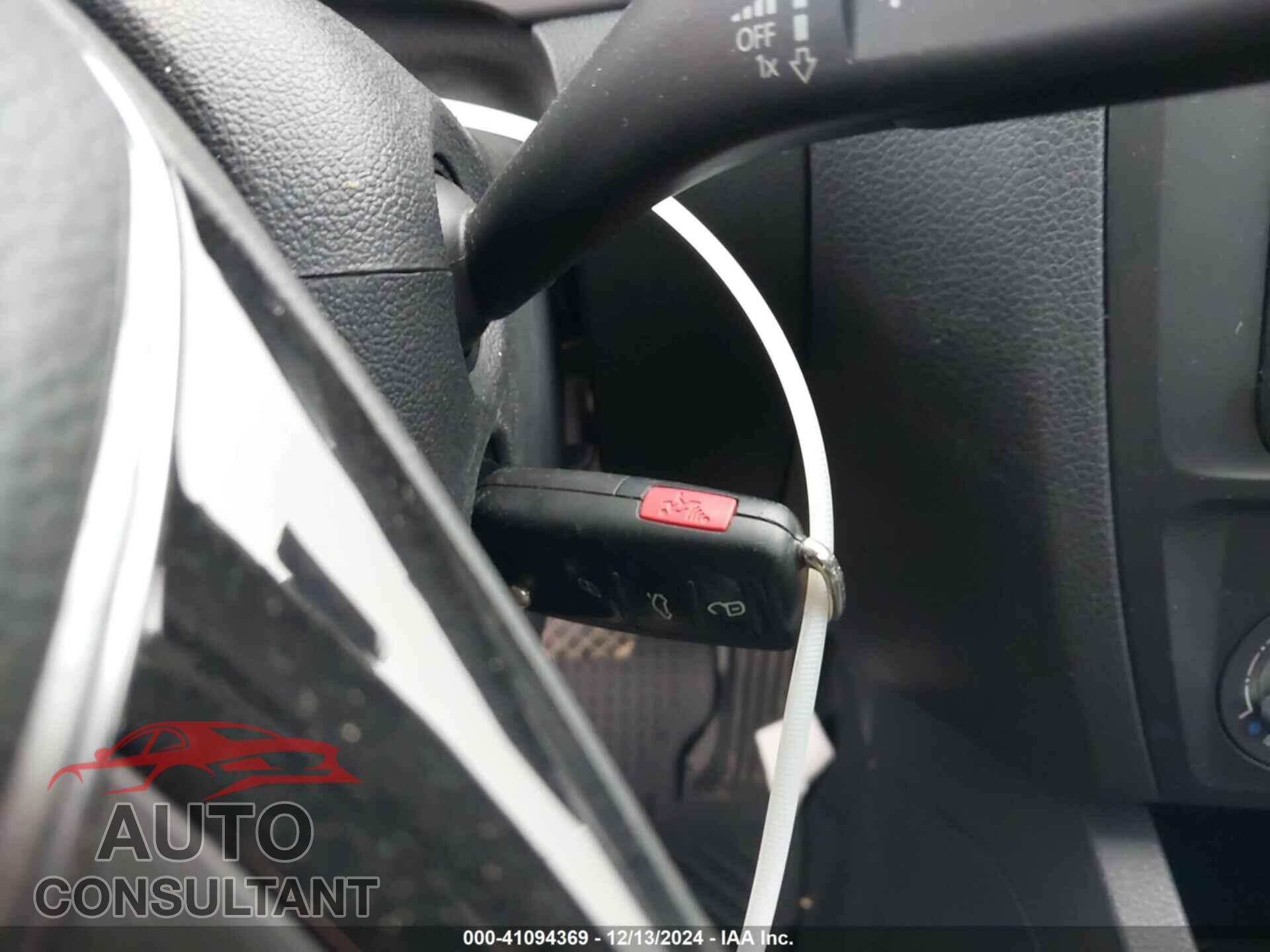VOLKSWAGEN JETTA 2017 - 3VW2B7AJXHM350938