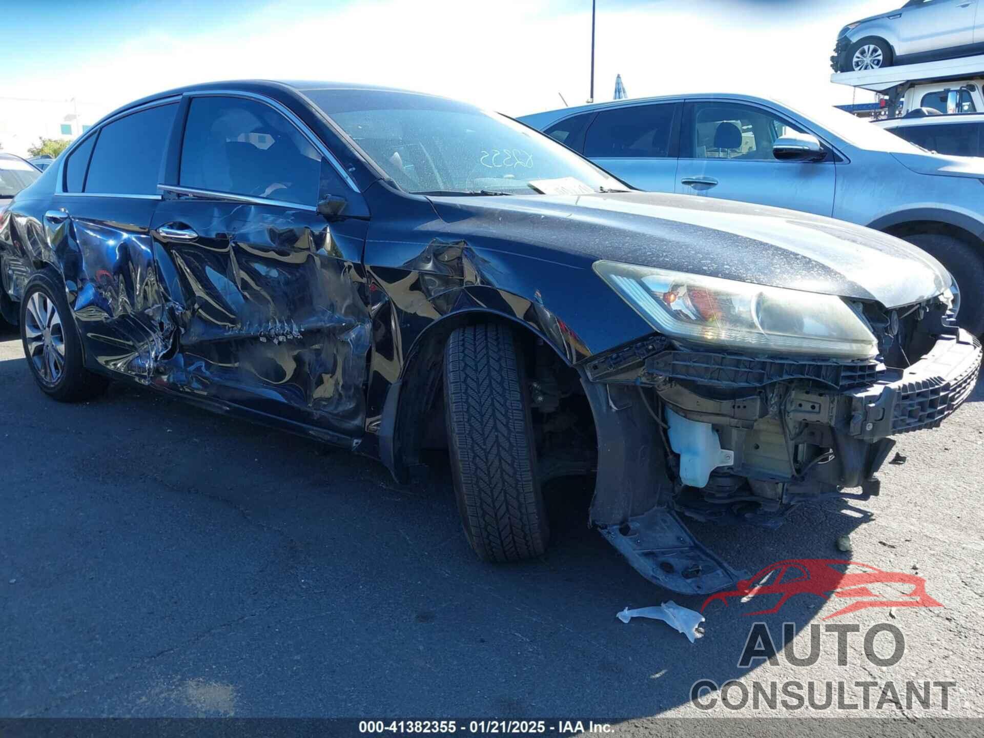 HONDA ACCORD 2015 - 1HGCR2F3XFA041031