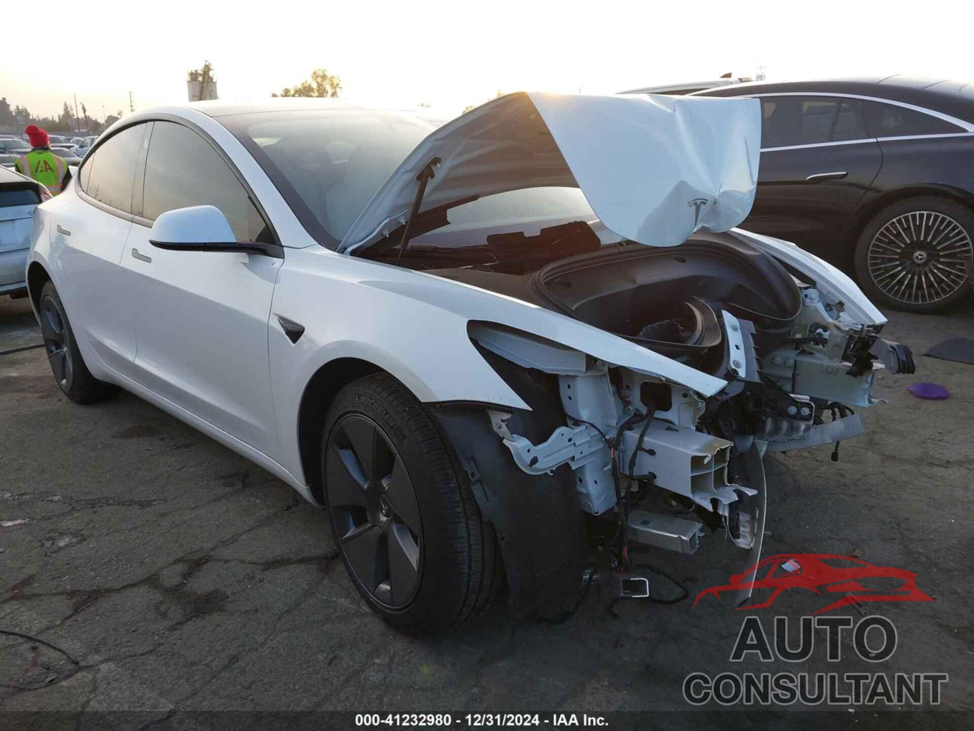 TESLA MODEL 3 2023 - 5YJ3E1EA1PF514490
