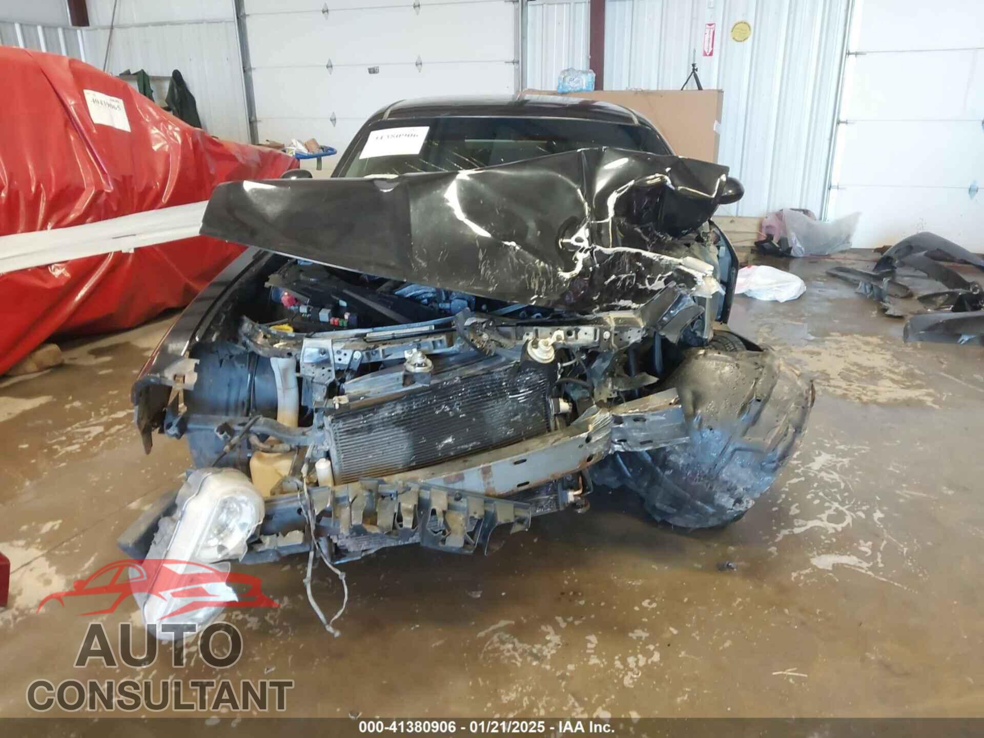 DODGE CHALLENGER 2010 - 2B3CJ4DV3AH166597