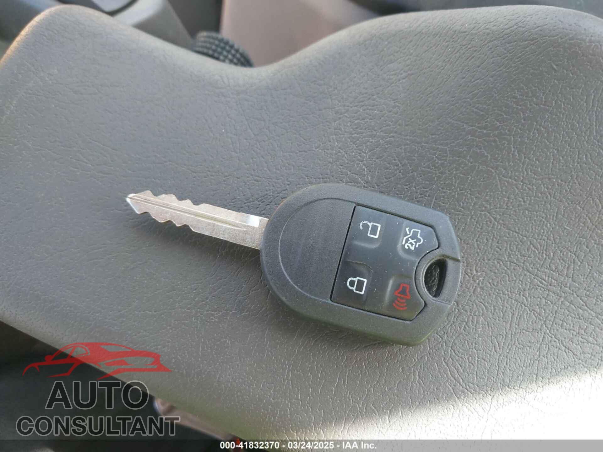 FORD EDGE 2013 - 2FMDK3KC4DBA48993