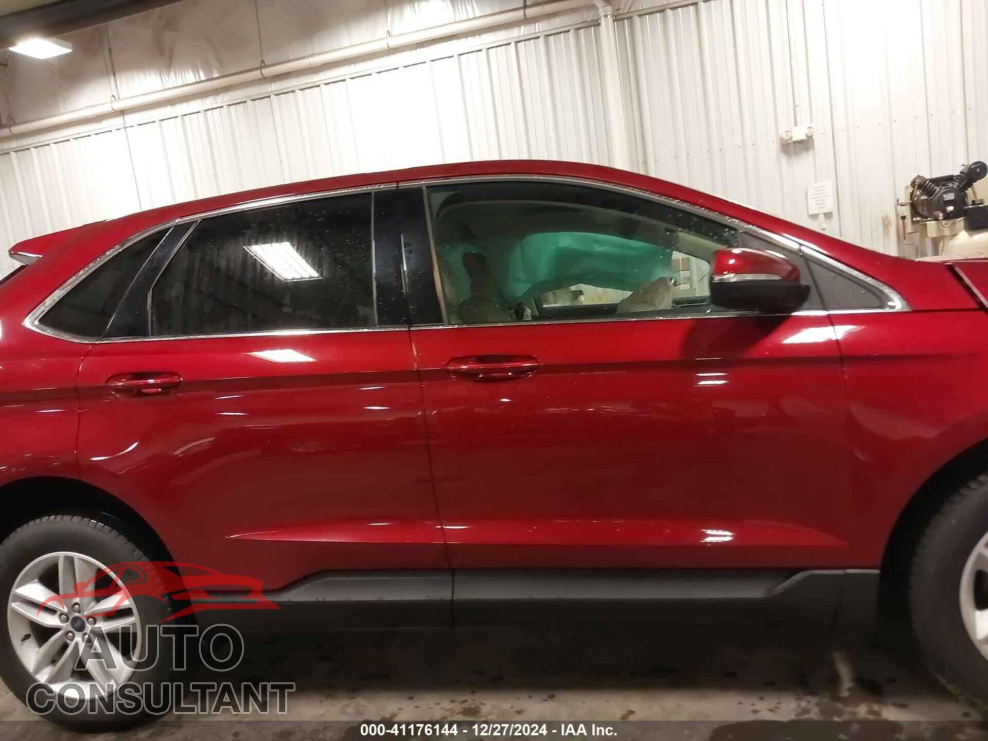 FORD EDGE 2018 - 2FMPK4J85JBB12289