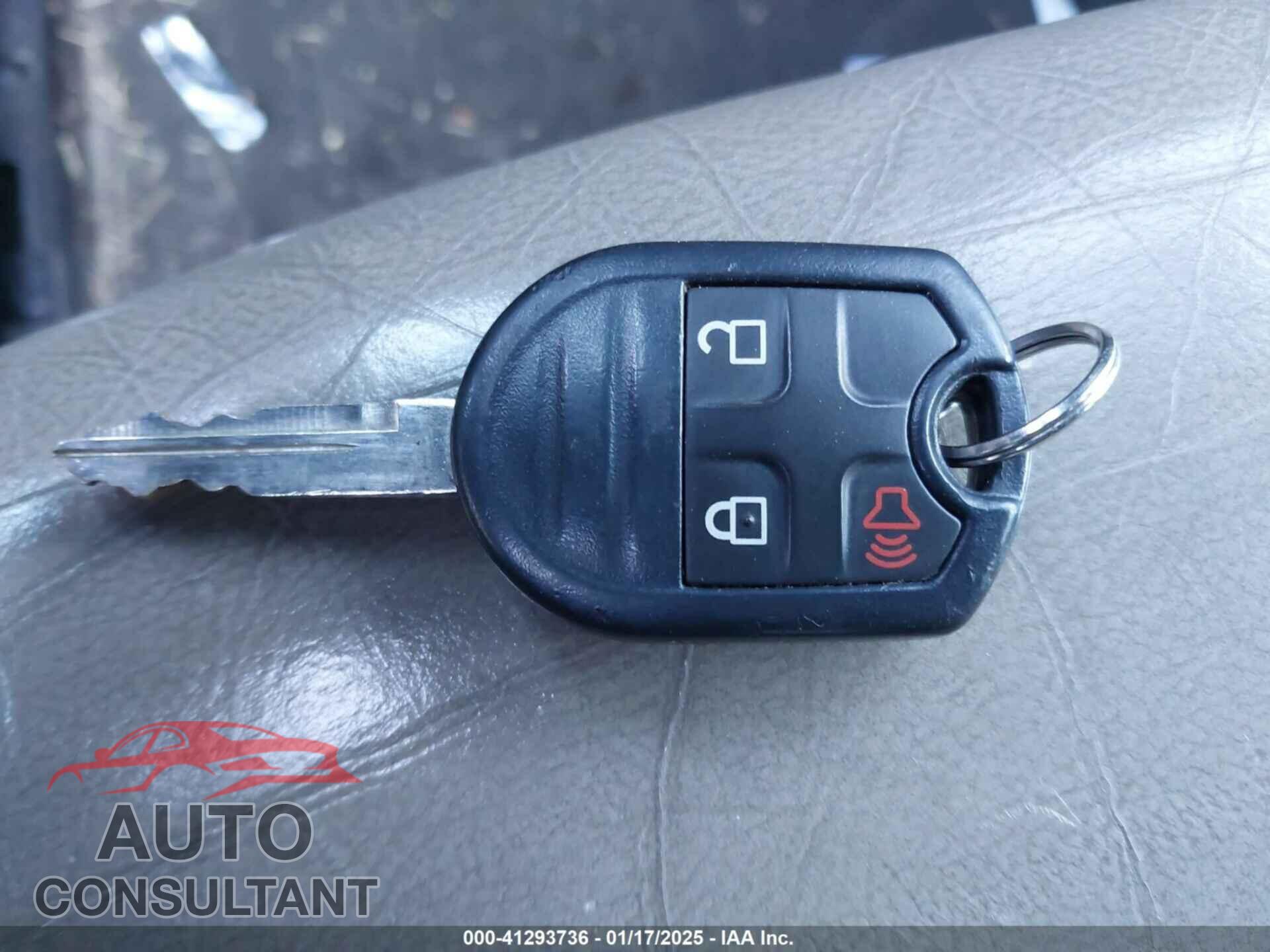 FORD EDGE 2013 - 2FMDK4JC7DBC72377