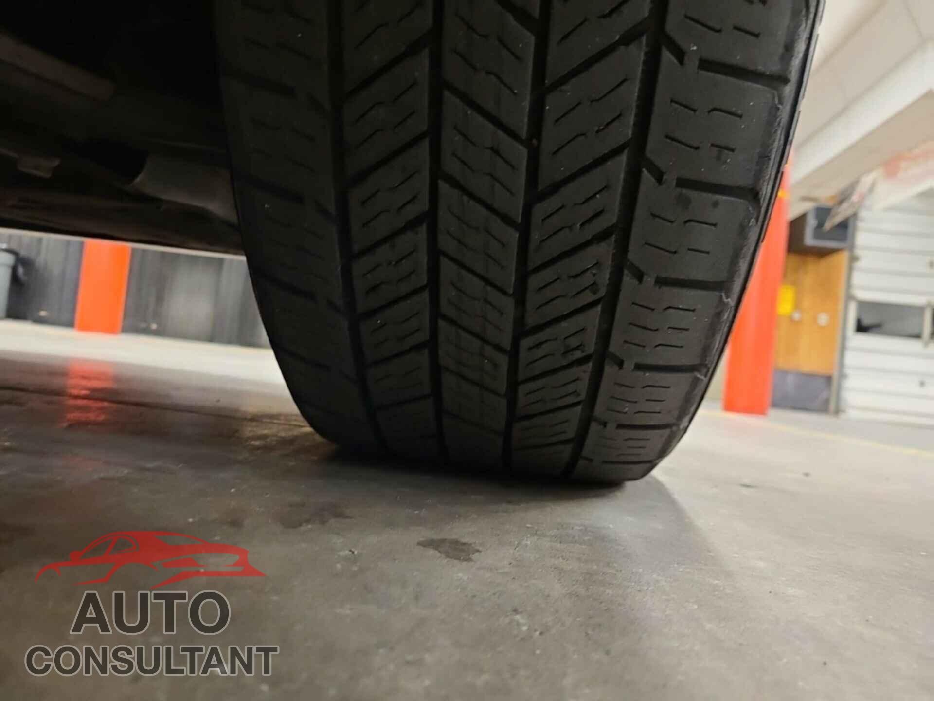 FORD EDGE 2016 - 2FMPK4J82GBB61877