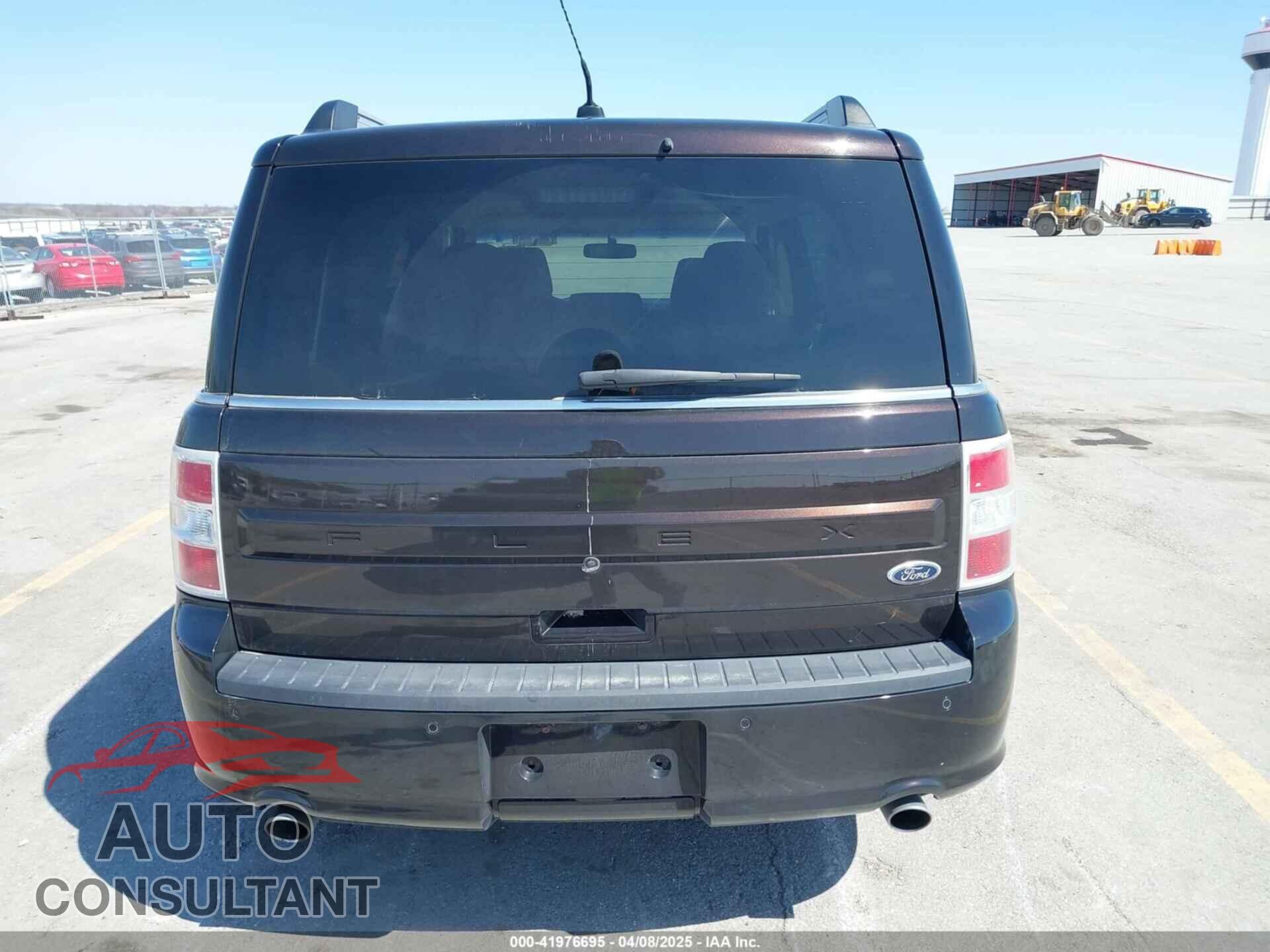 FORD FLEX 2014 - 2FMHK6C8XEBD20168