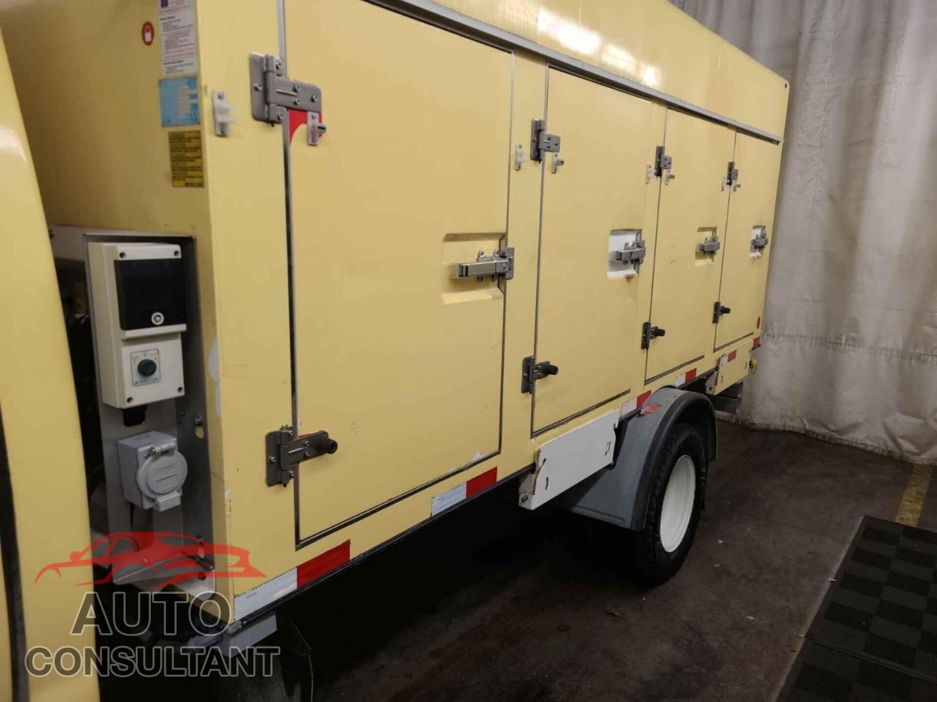 FORD ECONOLINE 2019 - 1FDXE4FS0KDC07818