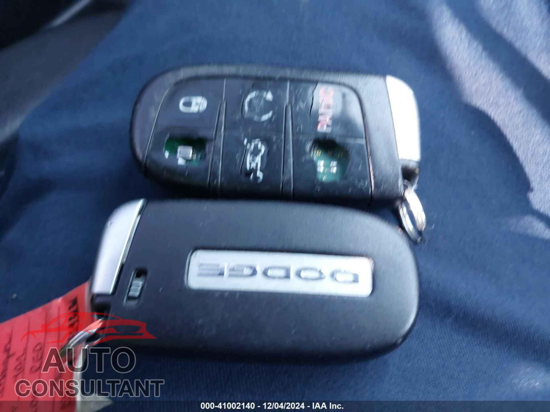 DODGE CHARGER 2012 - 2C3CDXCTXCH303887