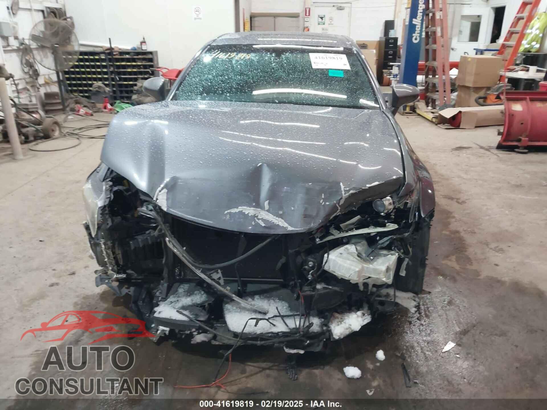 LEXUS GS 2013 - JTHCE1BL5D5005942