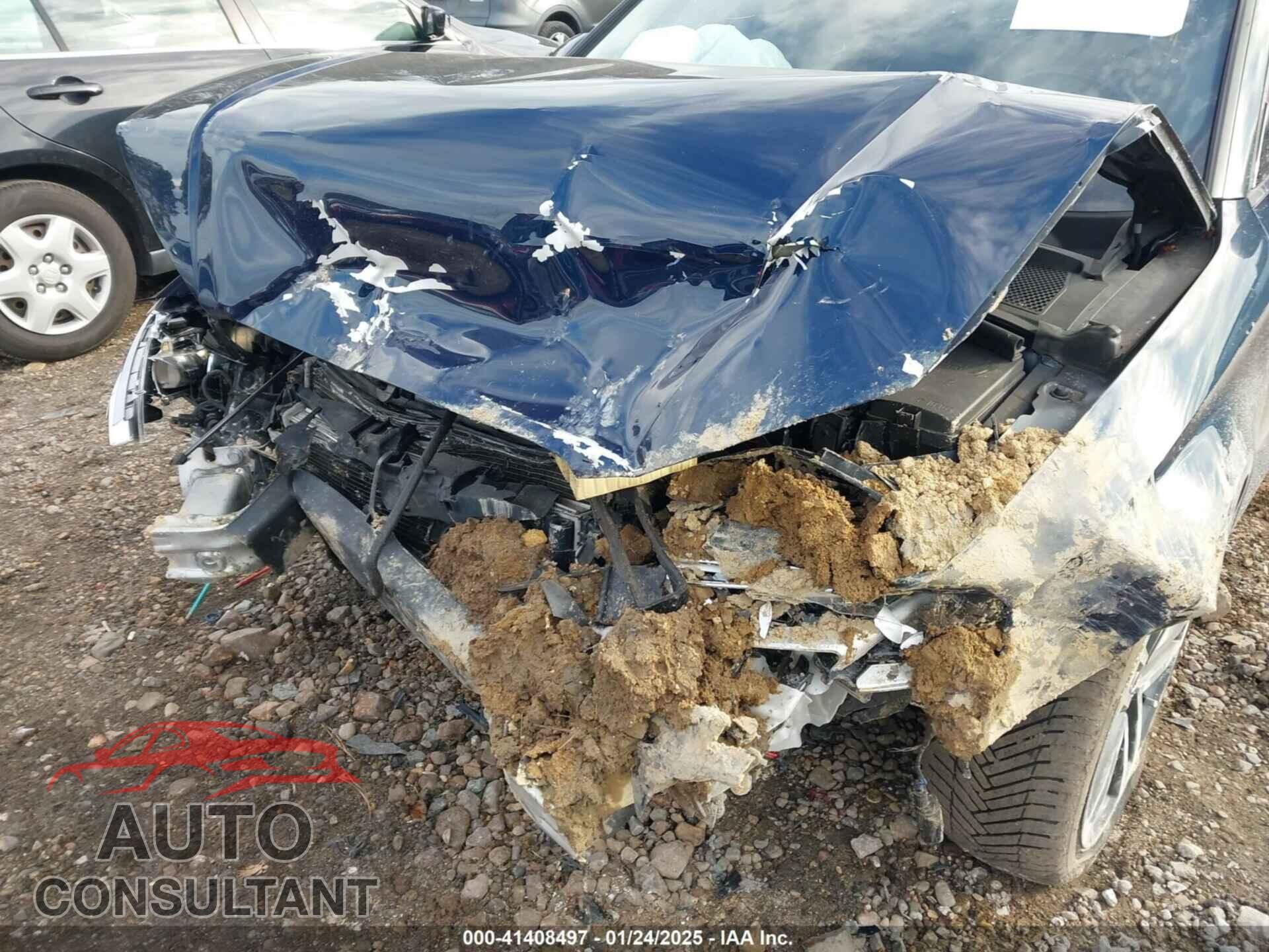 AUDI A3 2017 - WAUAUGFF4H1041117
