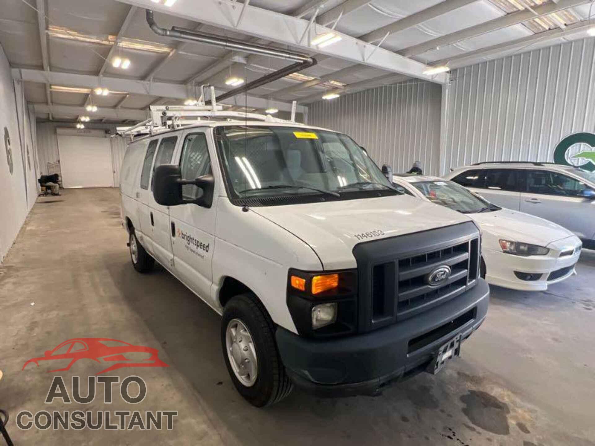 FORD E-150 2014 - 1FTNE1EW9EDB15349
