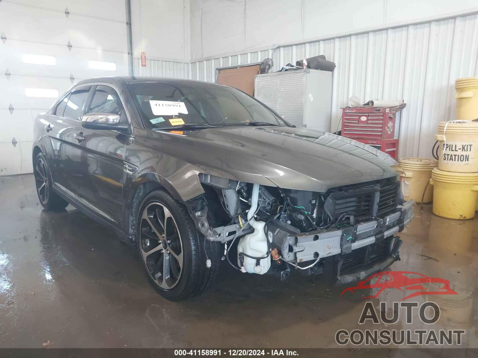 FORD TAURUS 2015 - 1FAHP2F86FG101833