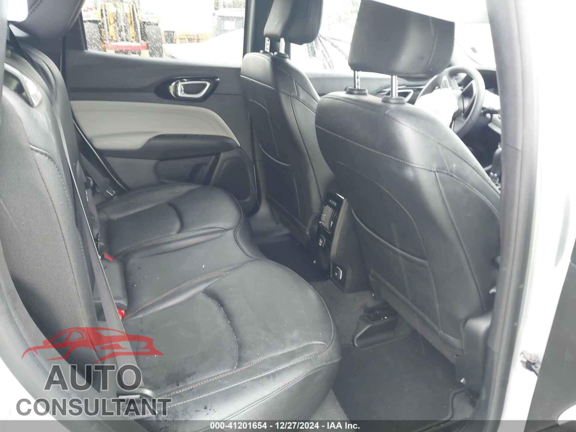 JEEP COMPASS 2024 - 3C4NJDCNXRT125475