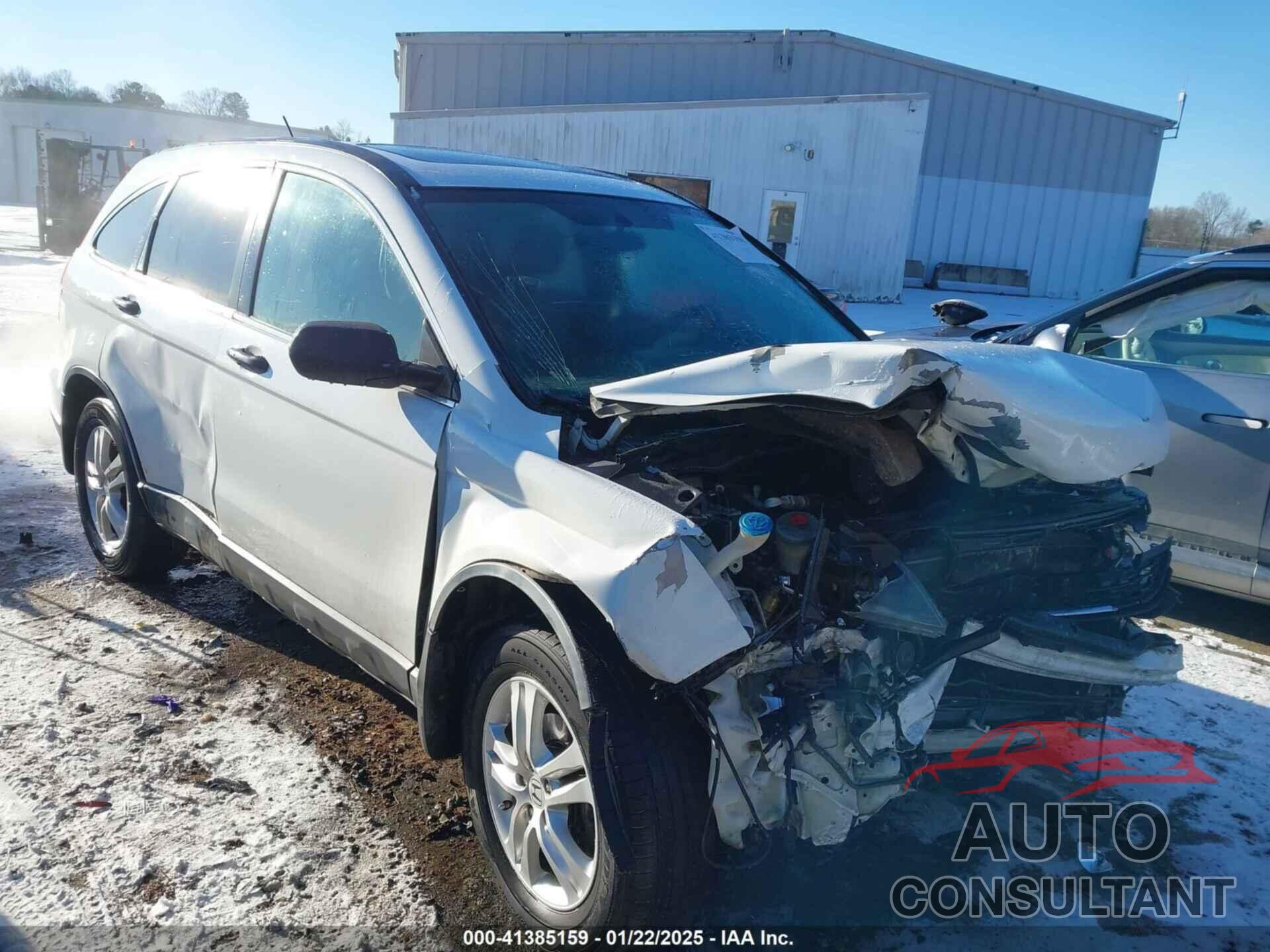 HONDA CR-V 2011 - 3CZRE3H54BG700767