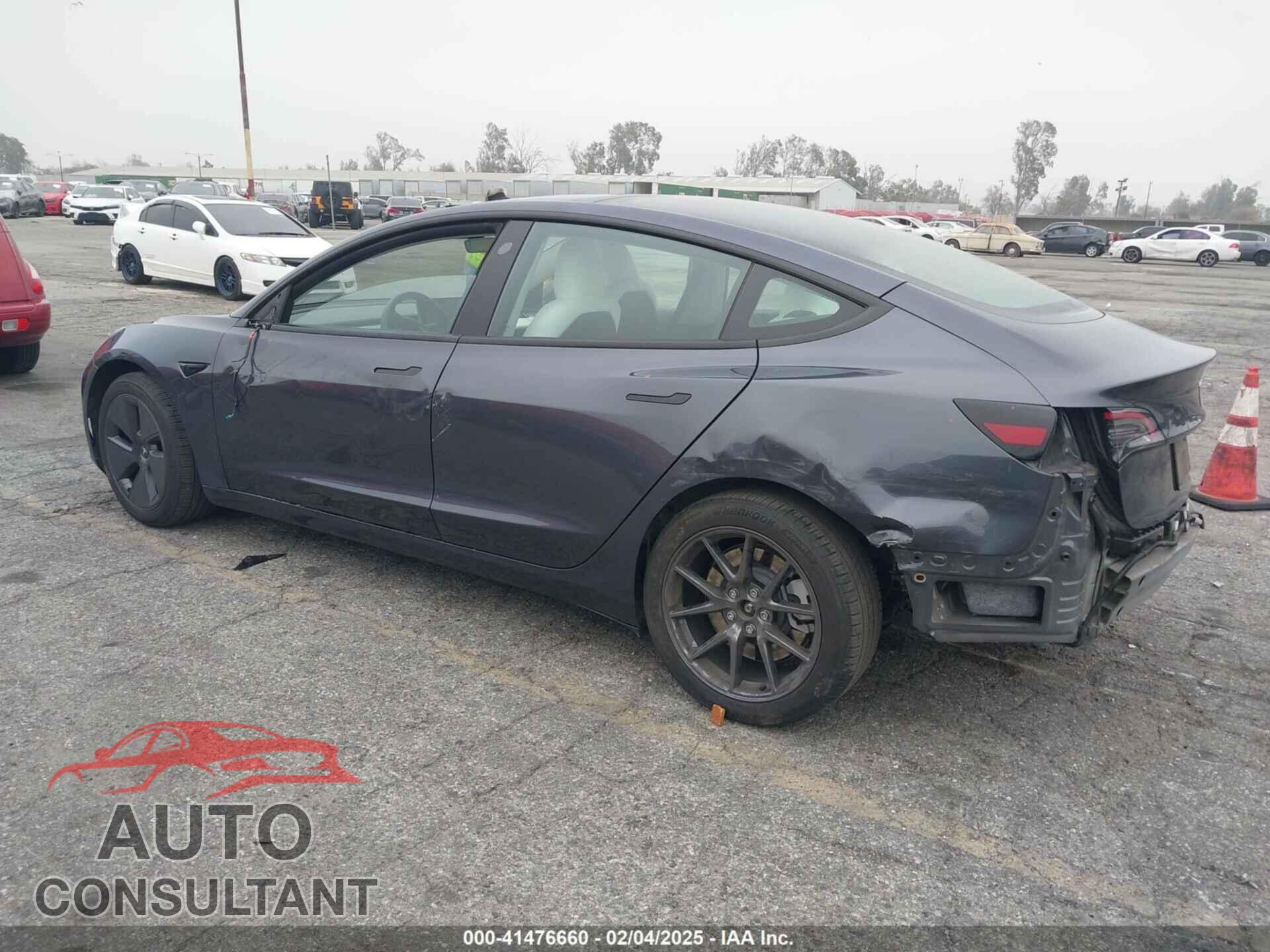 TESLA MODEL 3 2023 - 5YJ3E1EA5PF683914