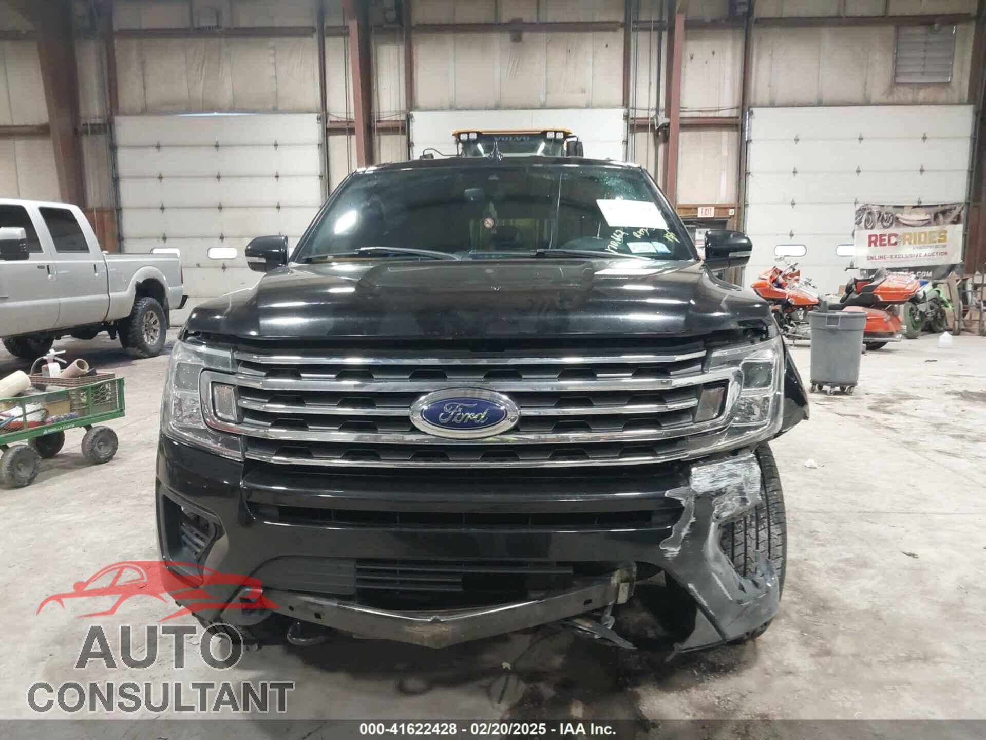 FORD EXPEDITION 2020 - 1FMJK1JTXLEA49447