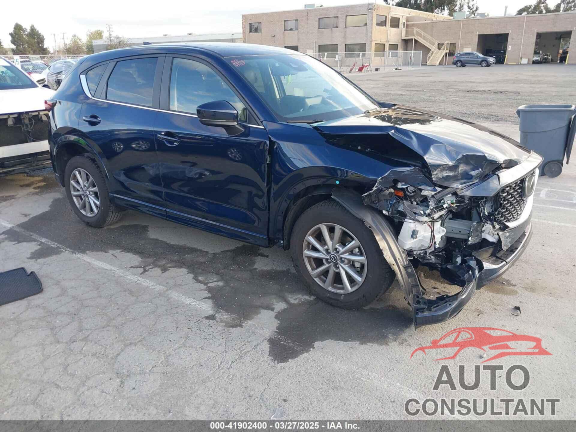 MAZDA CX-5 2024 - JM3KFBCL8R0517026