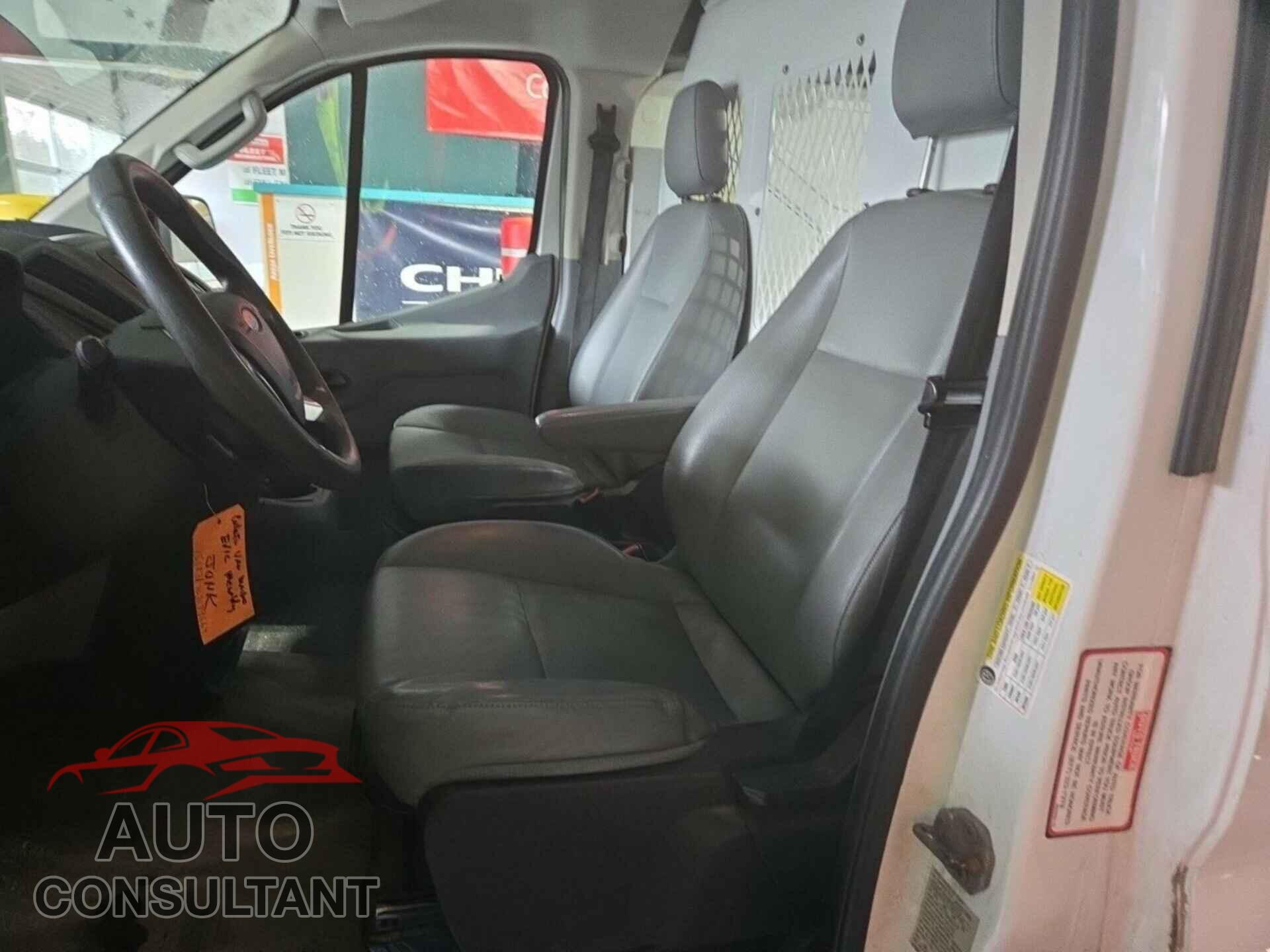 FORD TRANSIT 2015 - 1FTNE2YM2FKB32278