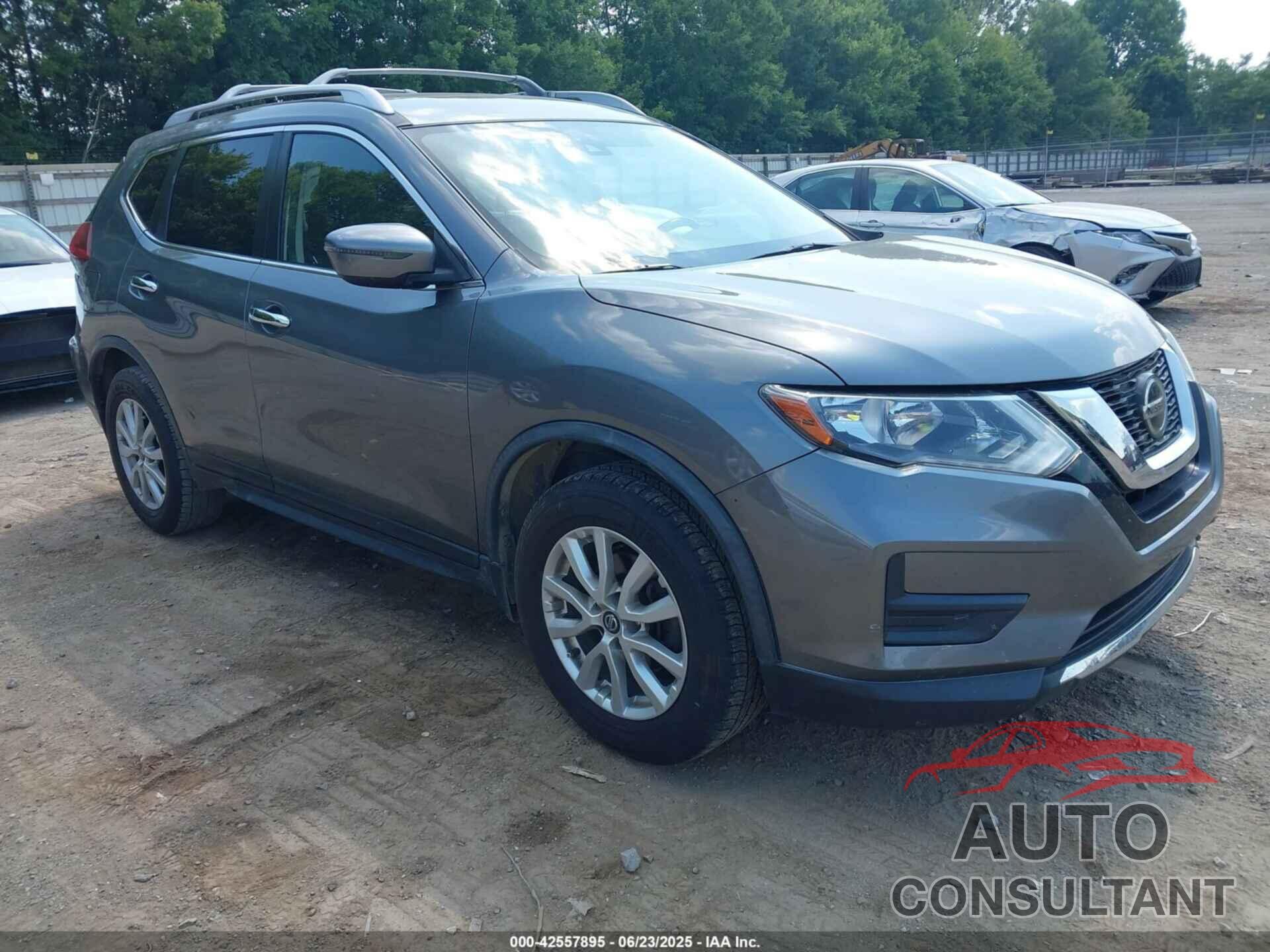 NISSAN ROGUE 2020 - JN8AT2MT7LW002247