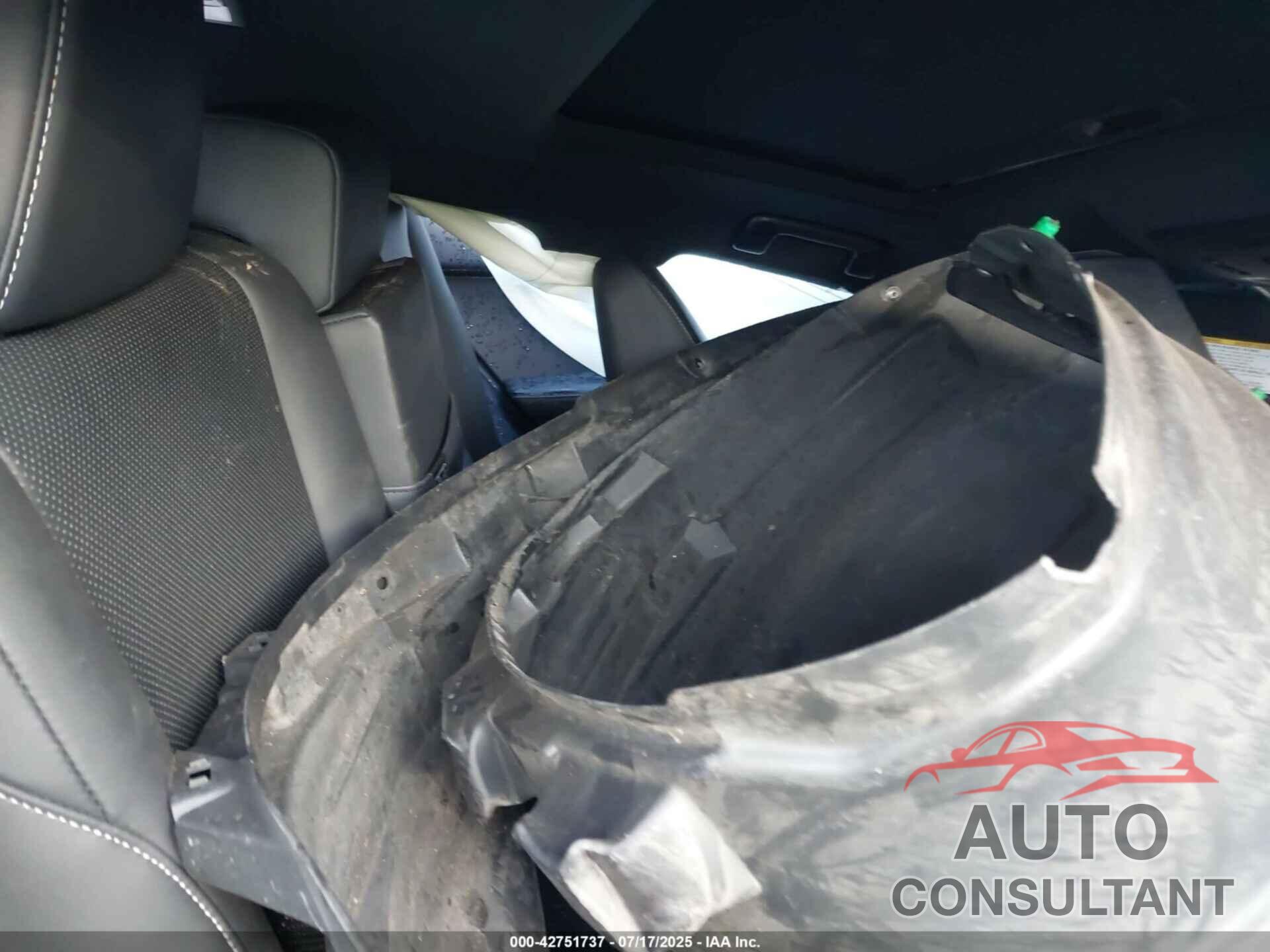 LEXUS NX 2020 - JTJSARDZ6L5011866