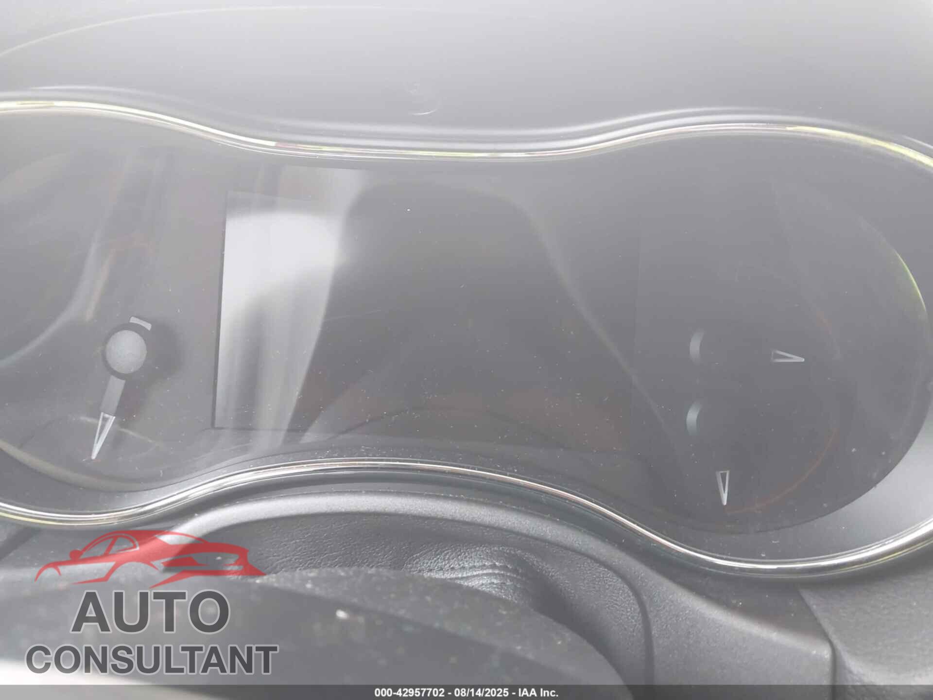 DODGE DURANGO 2019 - 1C4SDJCT5KC676602
